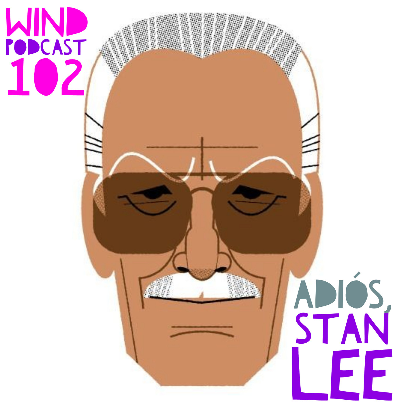 Wind Podcast con Armando Ruiz