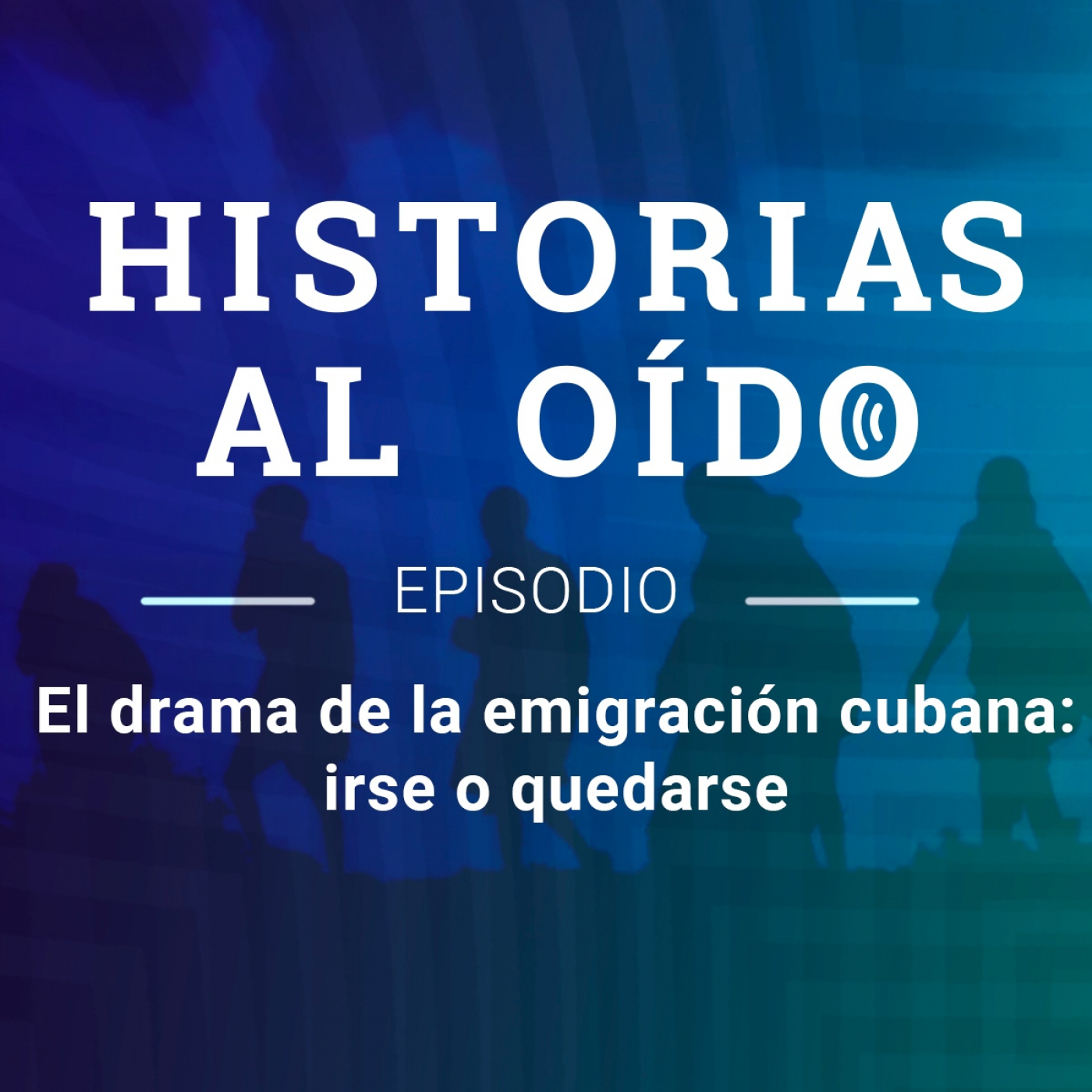 Historias al oído