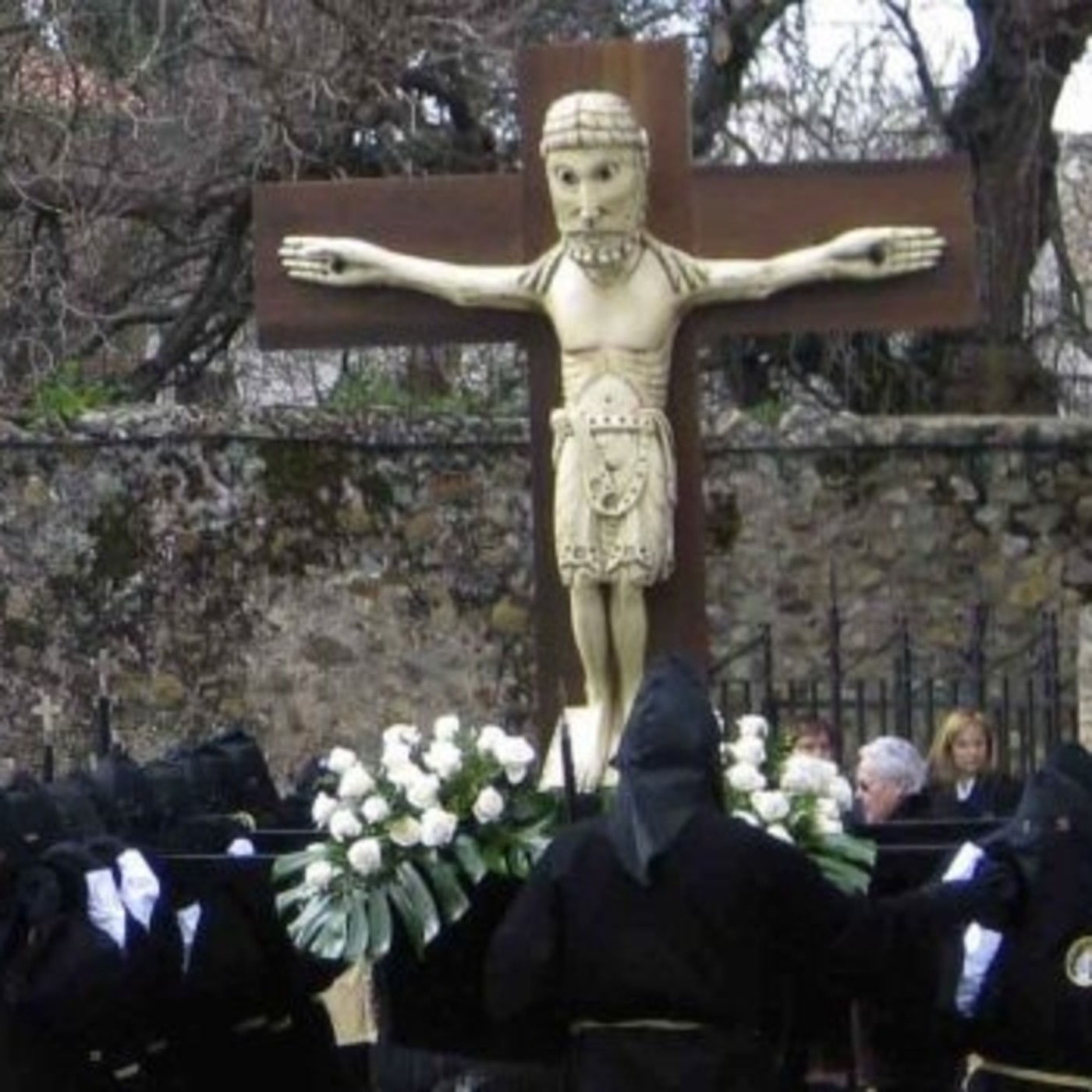 DEVORADORES DEL MISTERIO