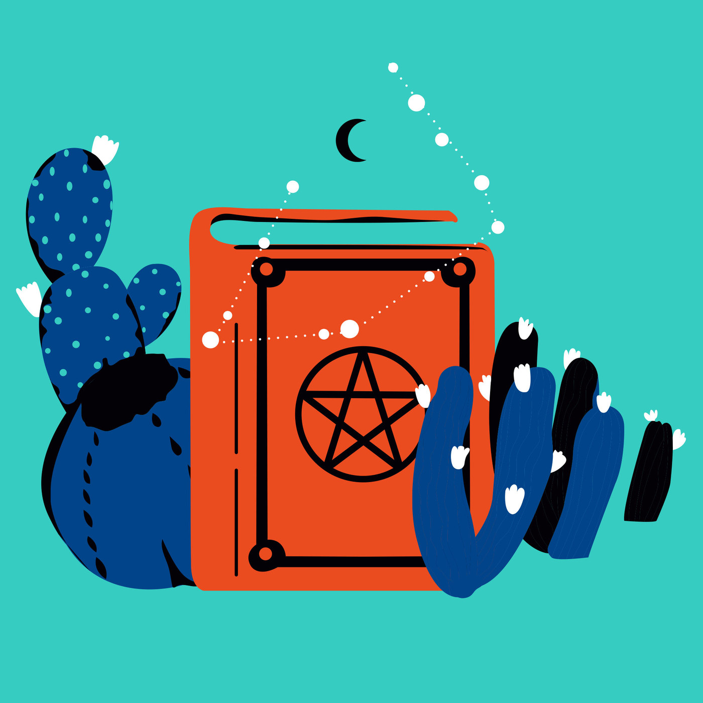 Libros Mágicos