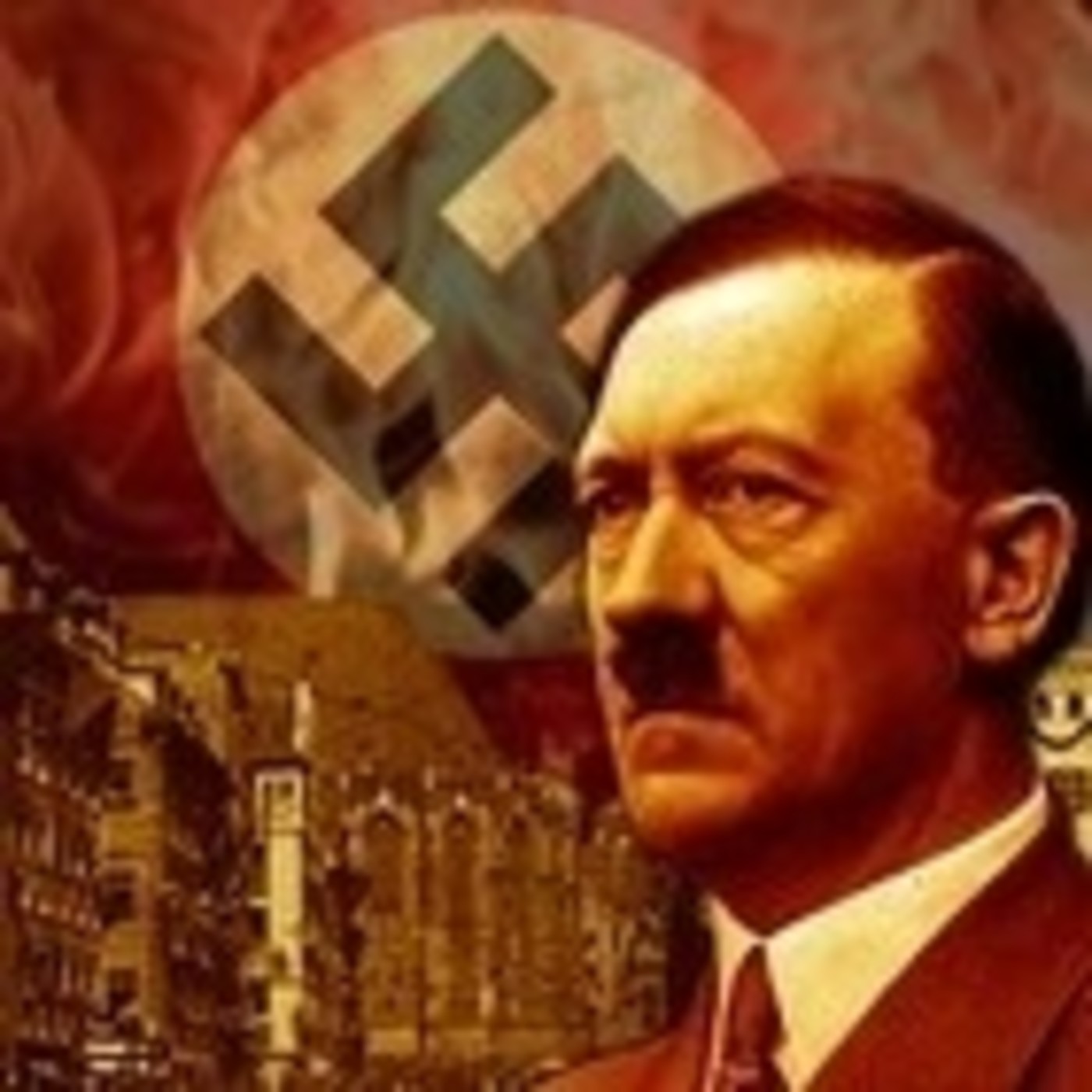 Hitler: 6- La caída episode artwork