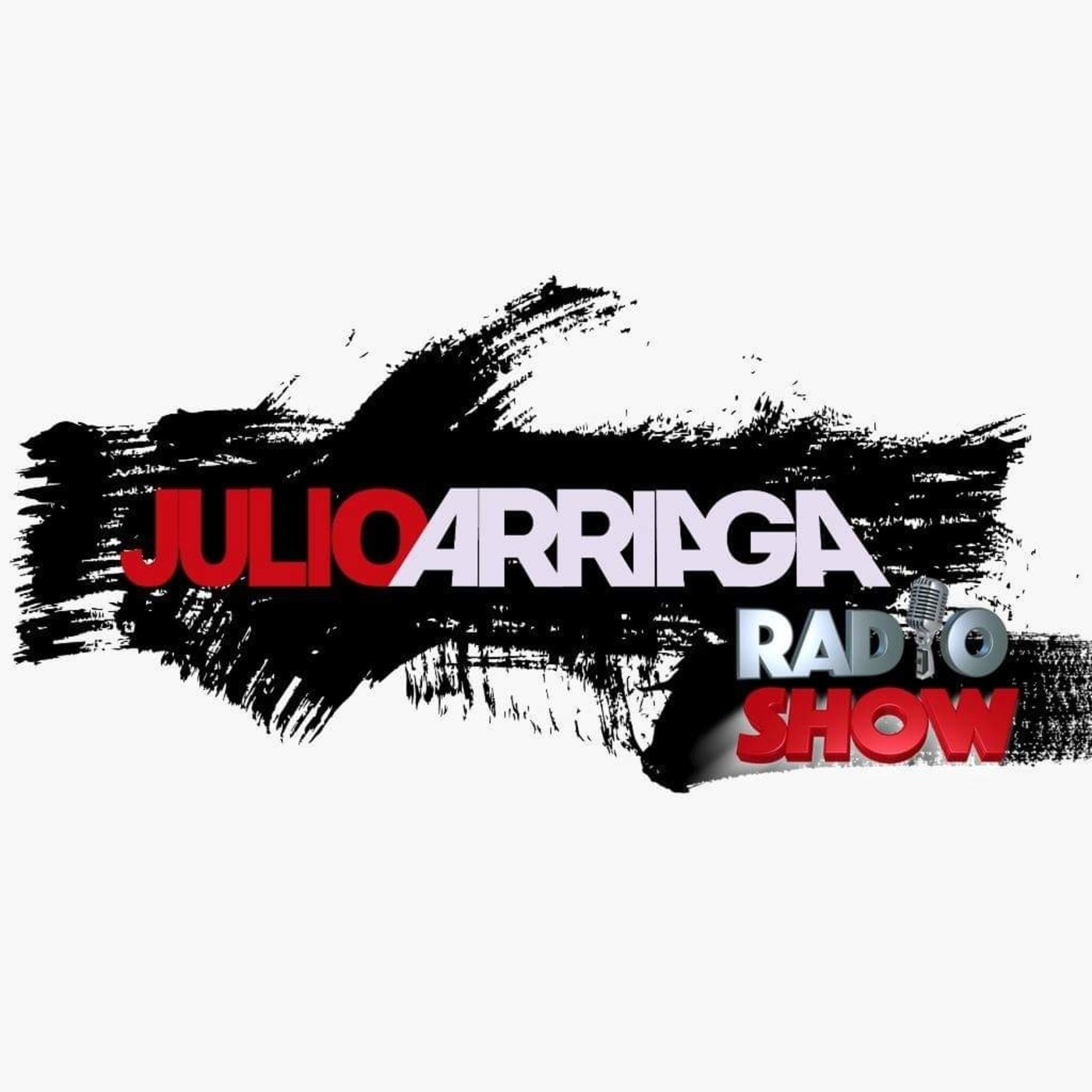 Julio Arriaga Radio Show