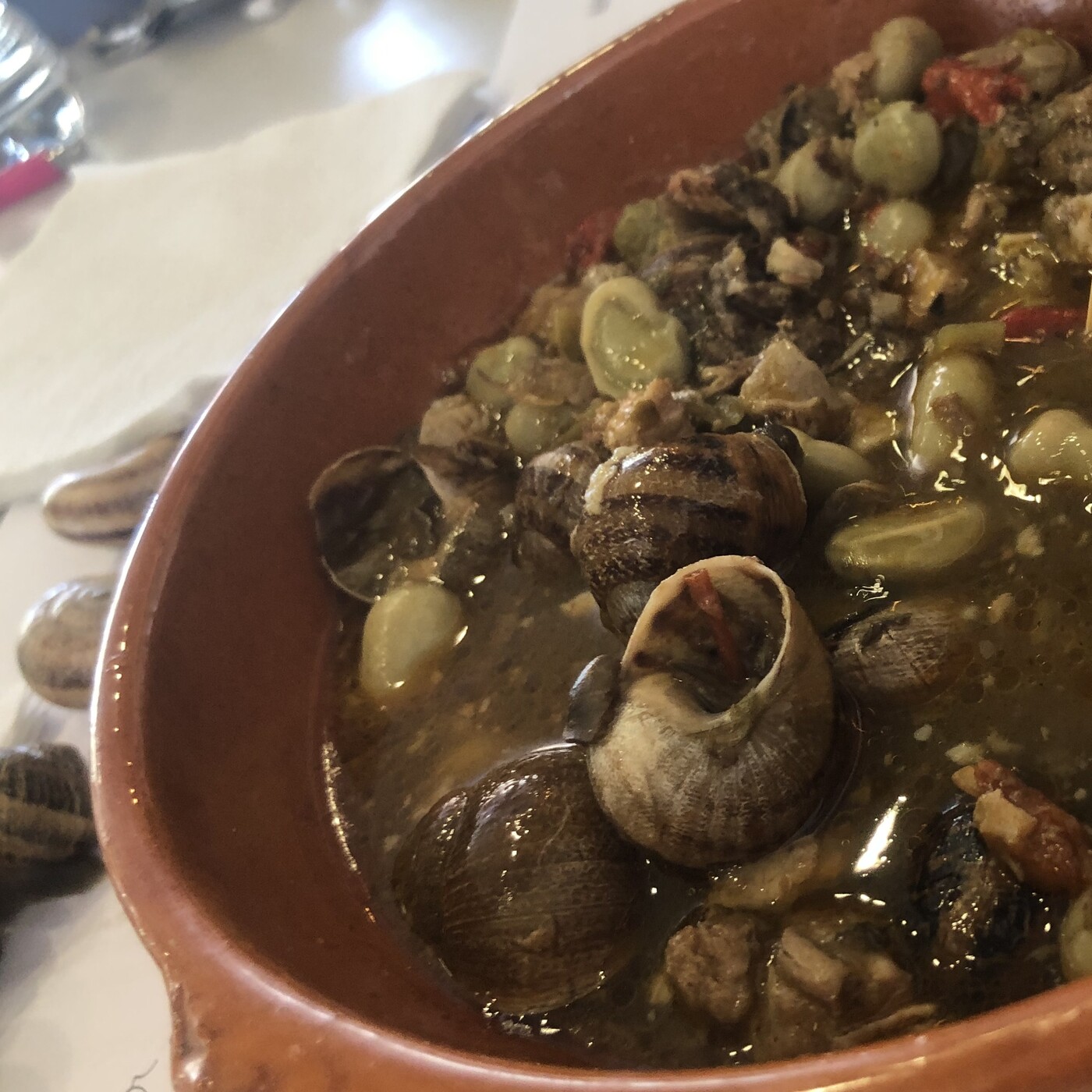 Bons aliments i gastrociència. IB3 Ràdio