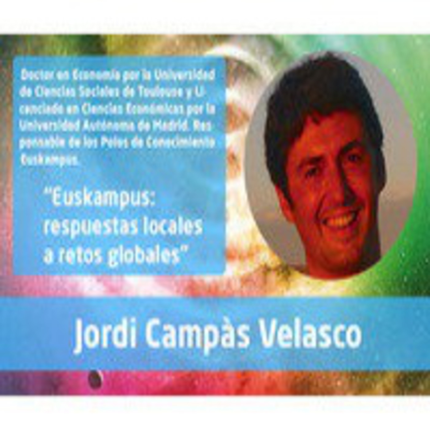 Euskampus Curso de Verano 2014