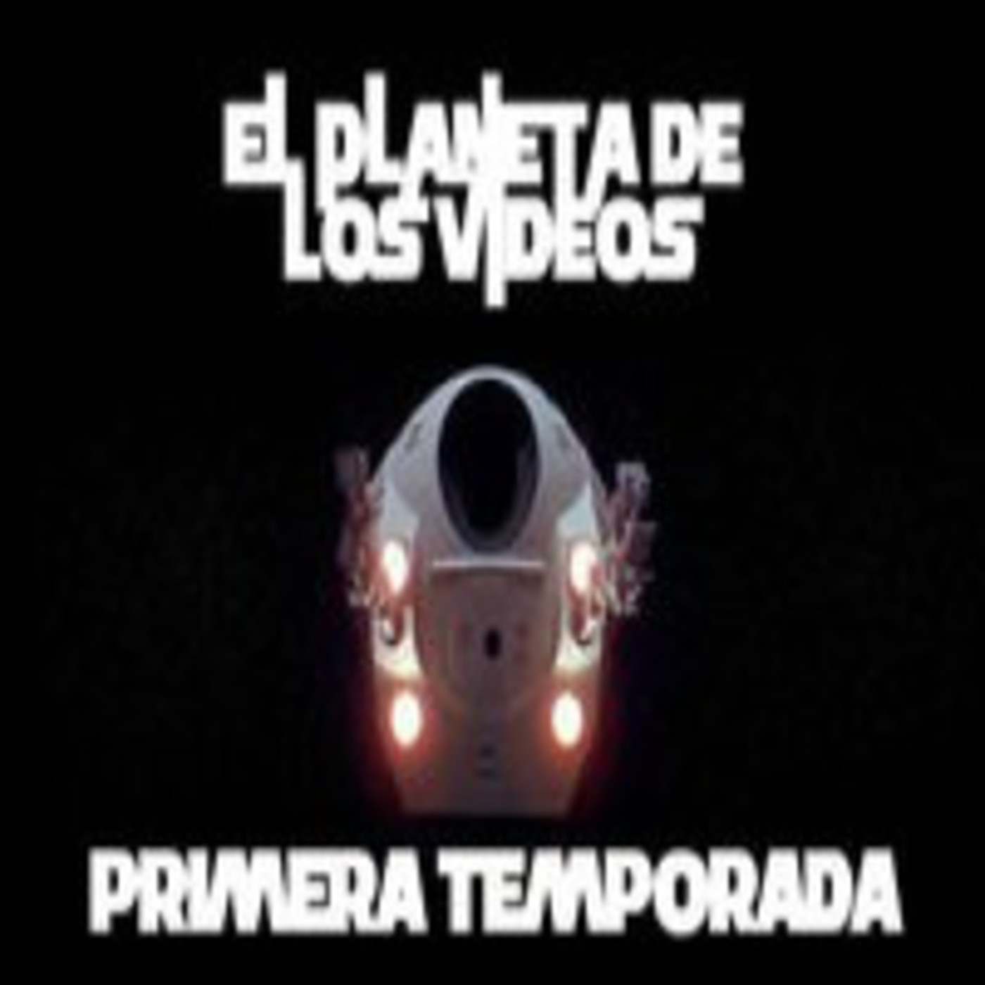 El planeta de los videos