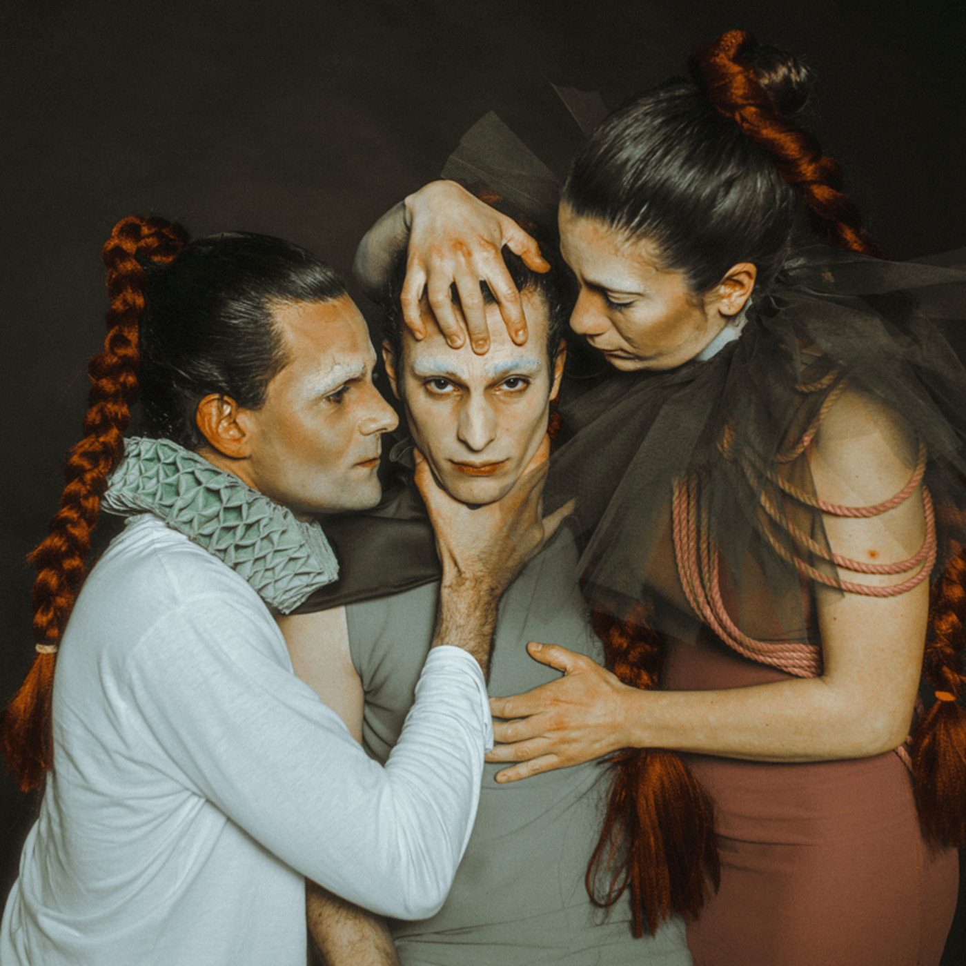Ona Cultural programa de dilluns 1 d'abril de 2019
