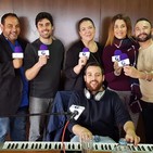 Mi Boda La Mejor - Programa 02: musica maestro 14/03/18