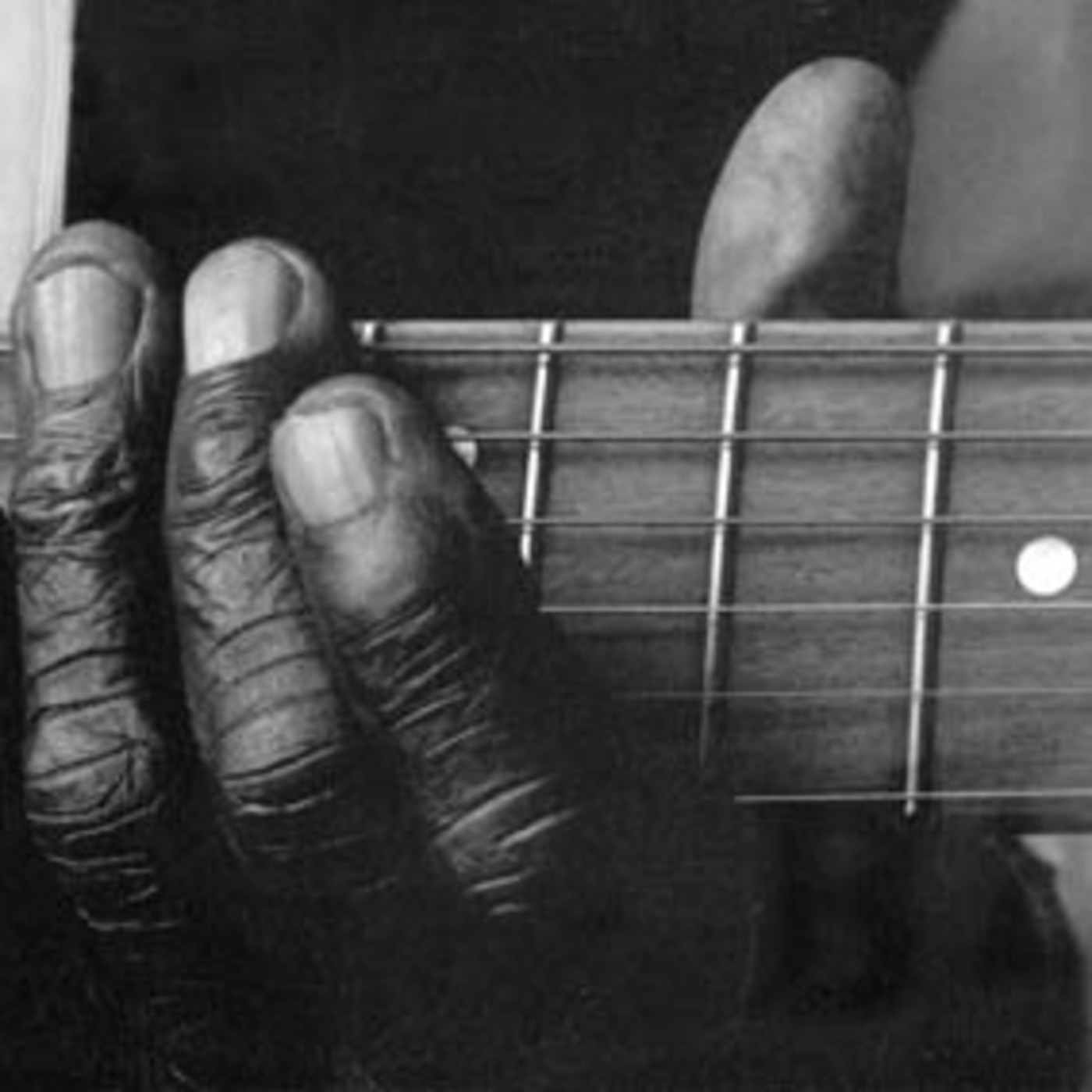 SELECCIÓN 1 MARZO 2019 BLUES SYNDICATE episode artwork