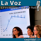 La economía que se fue - 16/10/18