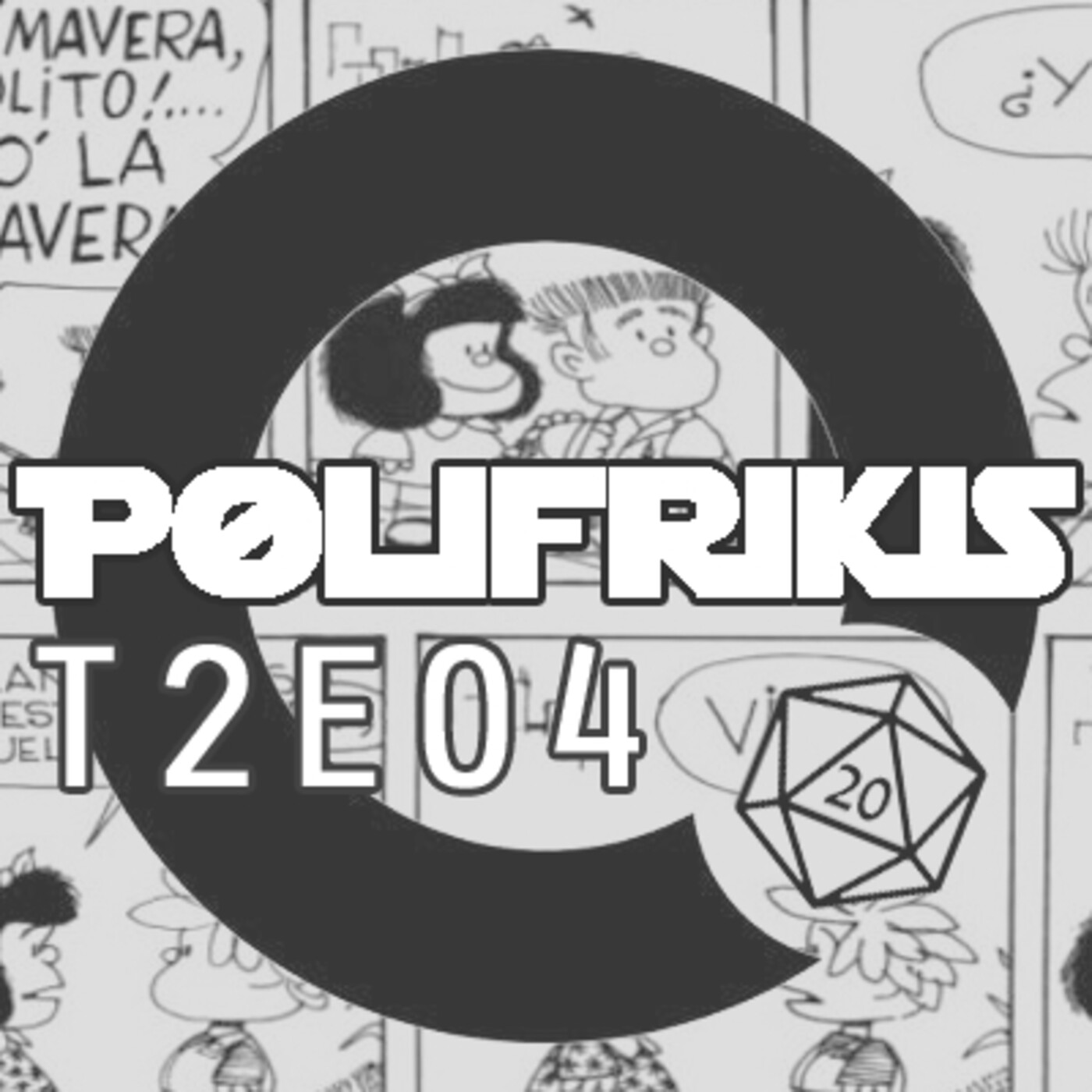 POLIFRIKIS a Ràdio Sant Cugat
