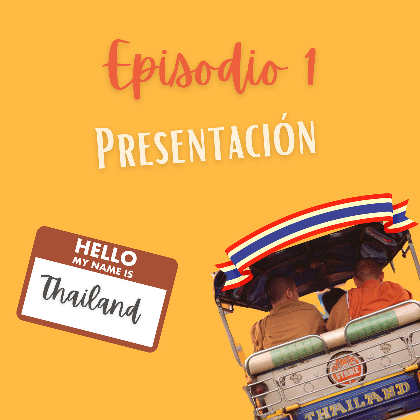 Historias de Tailandia