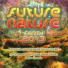 D.E.K. @ Future Nature Festival
