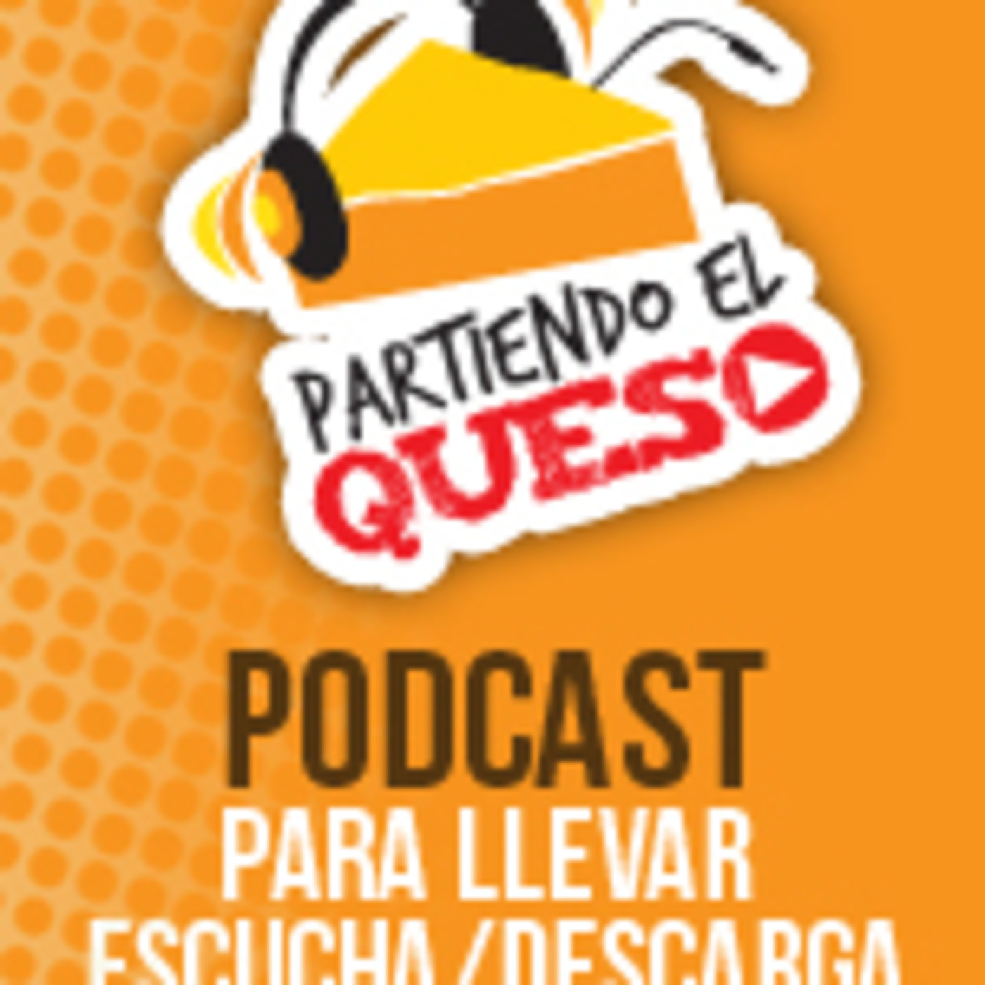 Partiendo el Queso