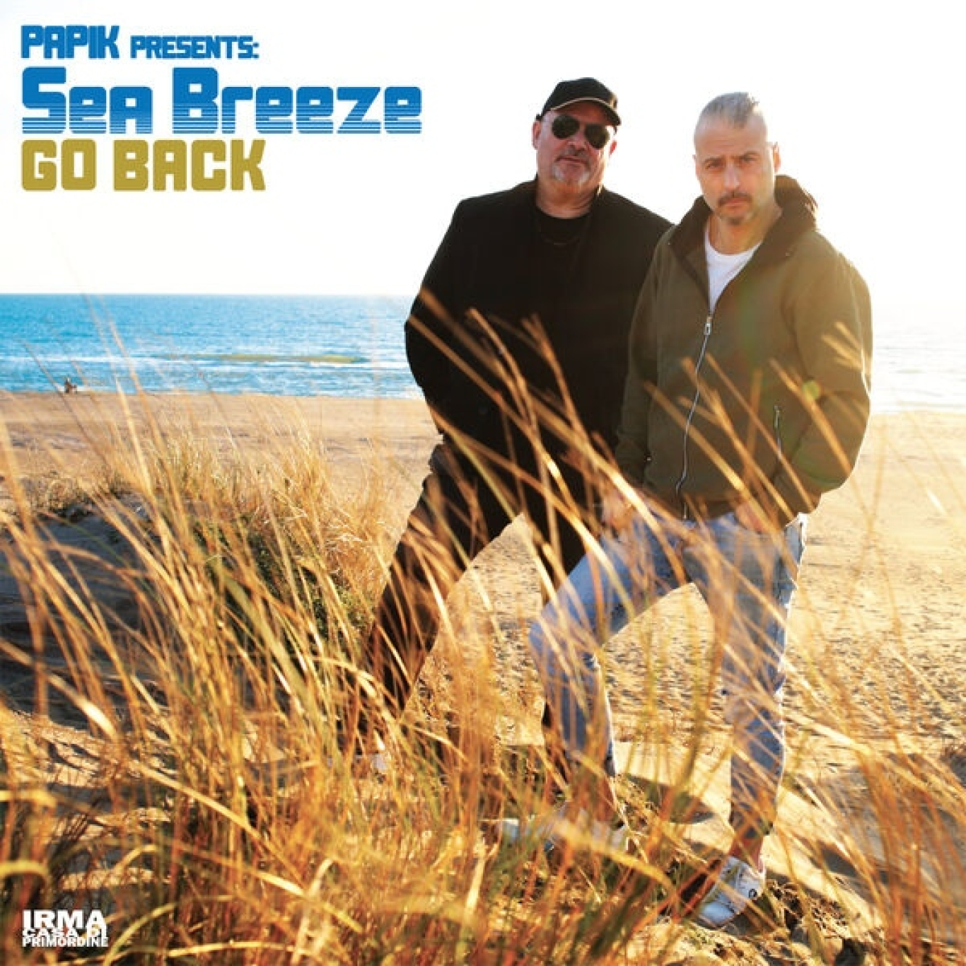 Cloud Jazz 2769 | Papik & Sea Breeze