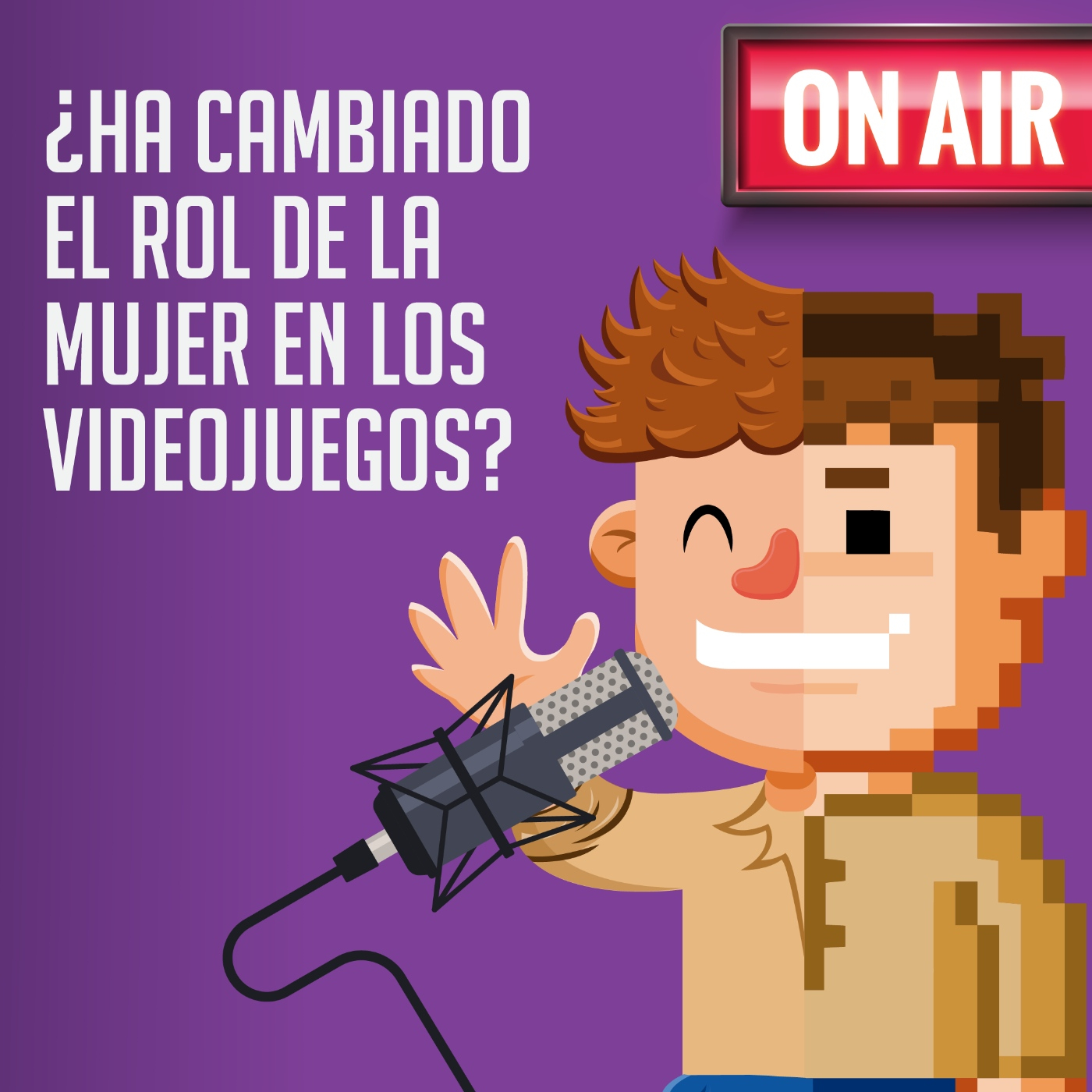 La Vida es un Videojuego