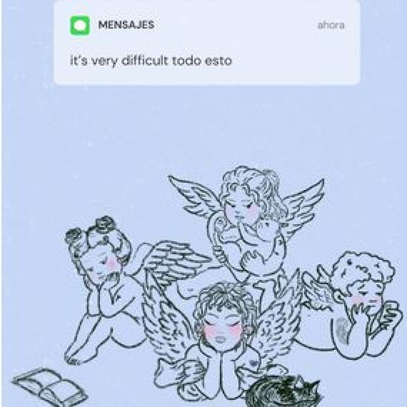 It`s Very Dificult Todo Esto. Programa del 15 de mayo de 2026 episode artwork