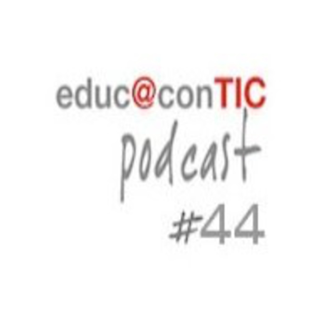 educ@conTIC podcast