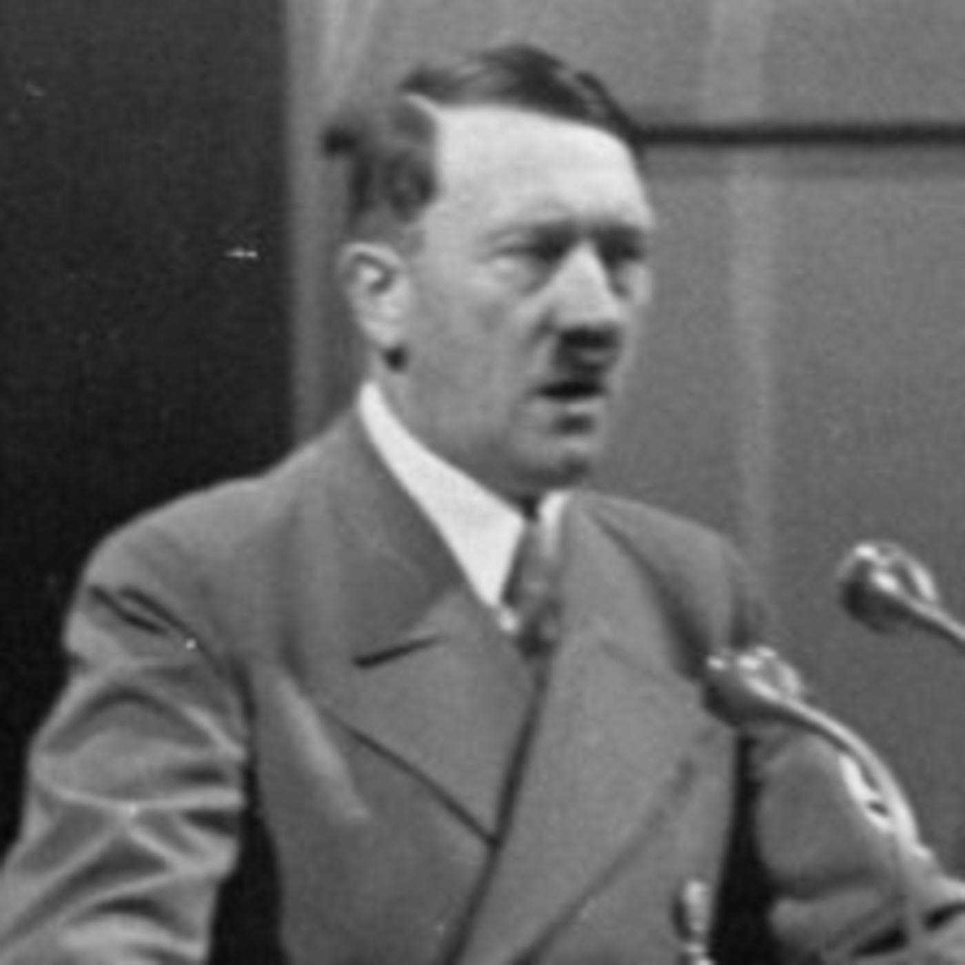 Adolf Hitler