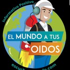 #. 7 | El Mundo A Tus Oídos. J Fernando Quintero y Edison Barón.