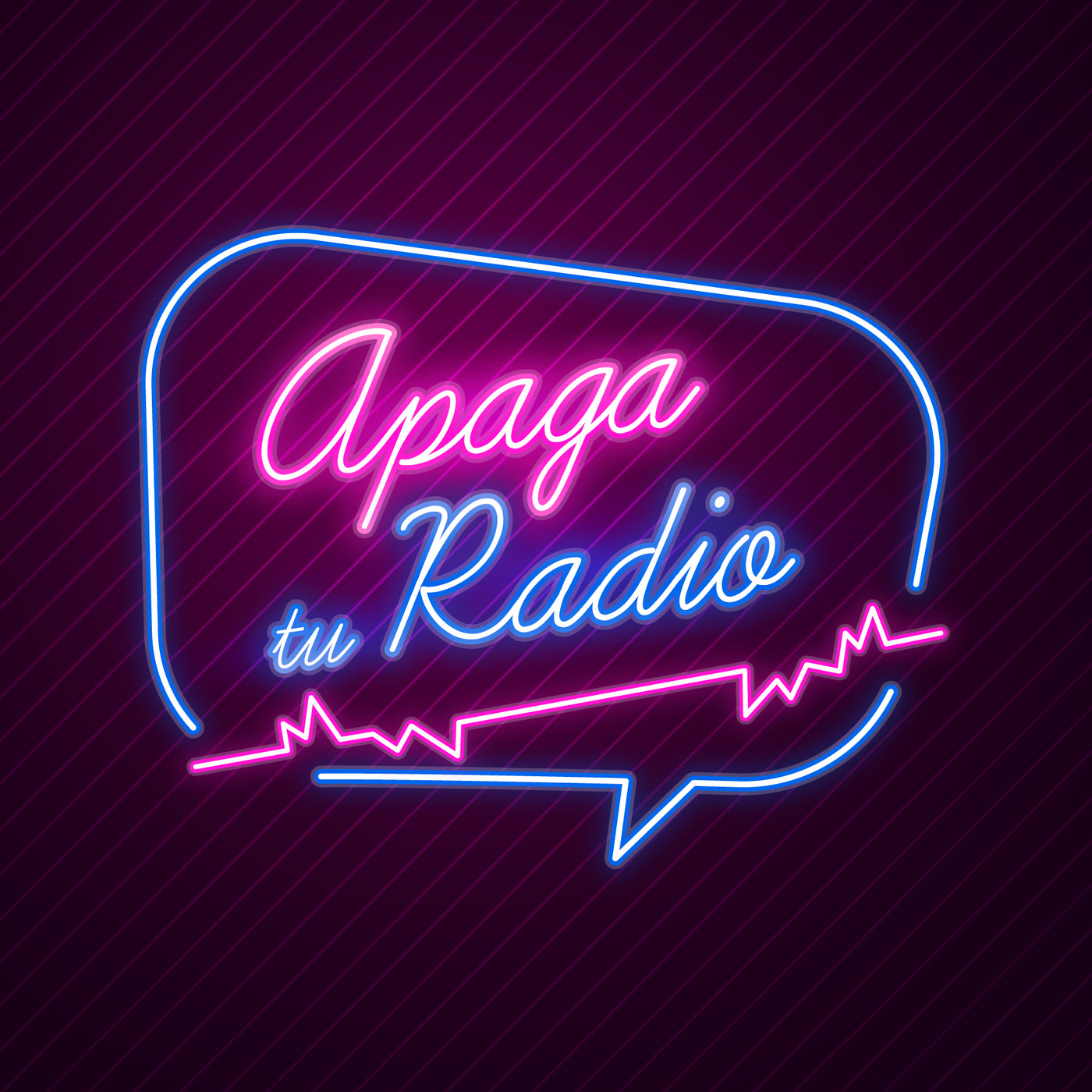 Apaga Tu Radio Podcast