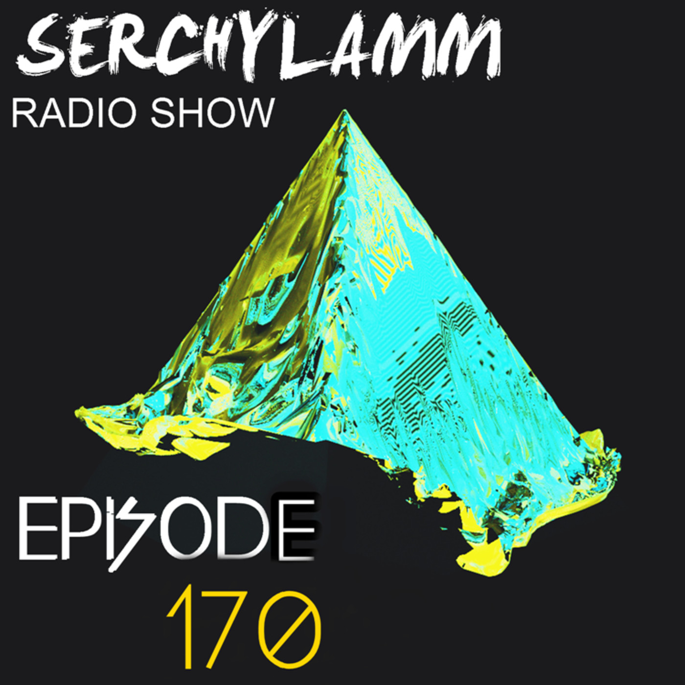 Serchylamm Radio Mix