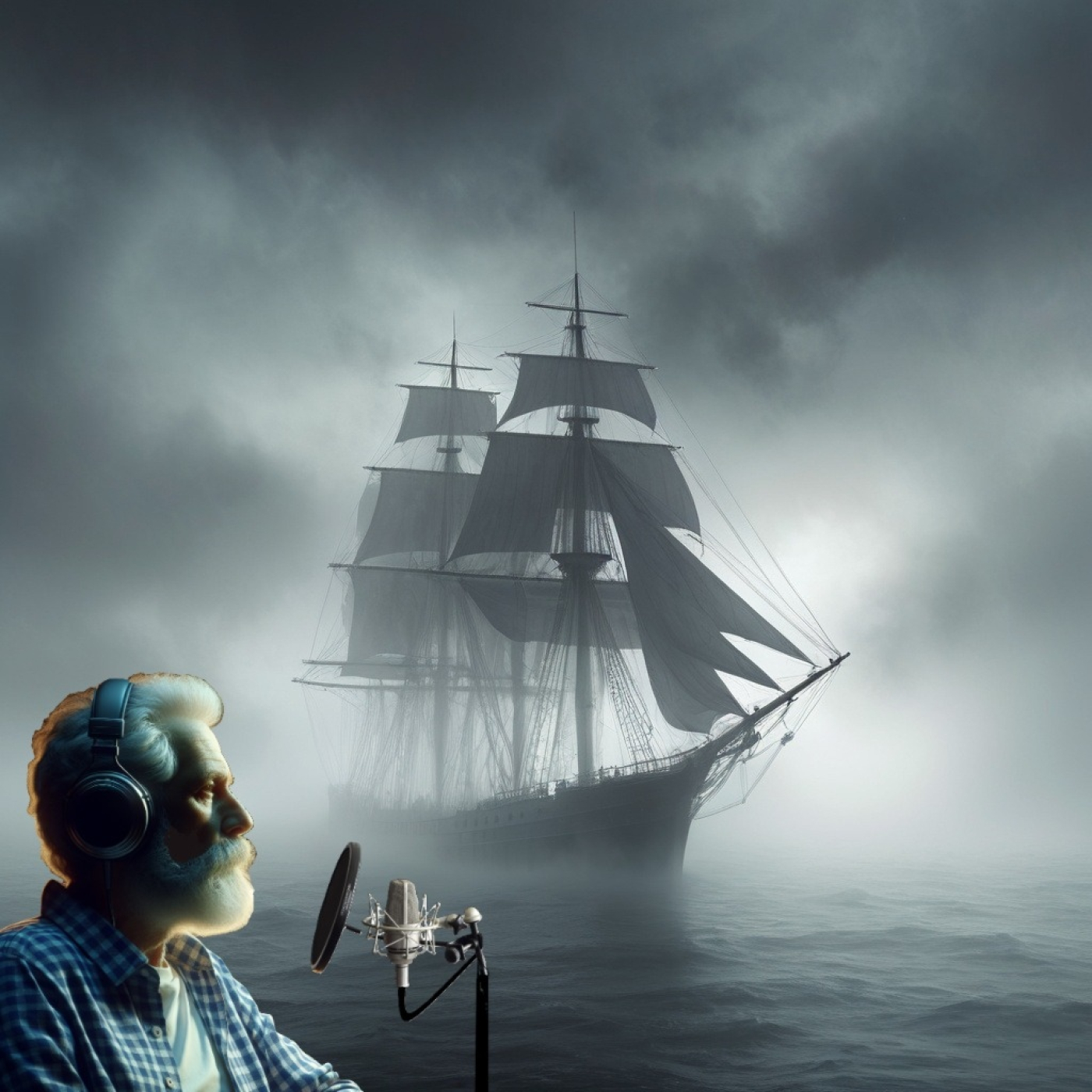 1410 - El misterio del Mary Celeste - Episodio exclusivo para mecenas