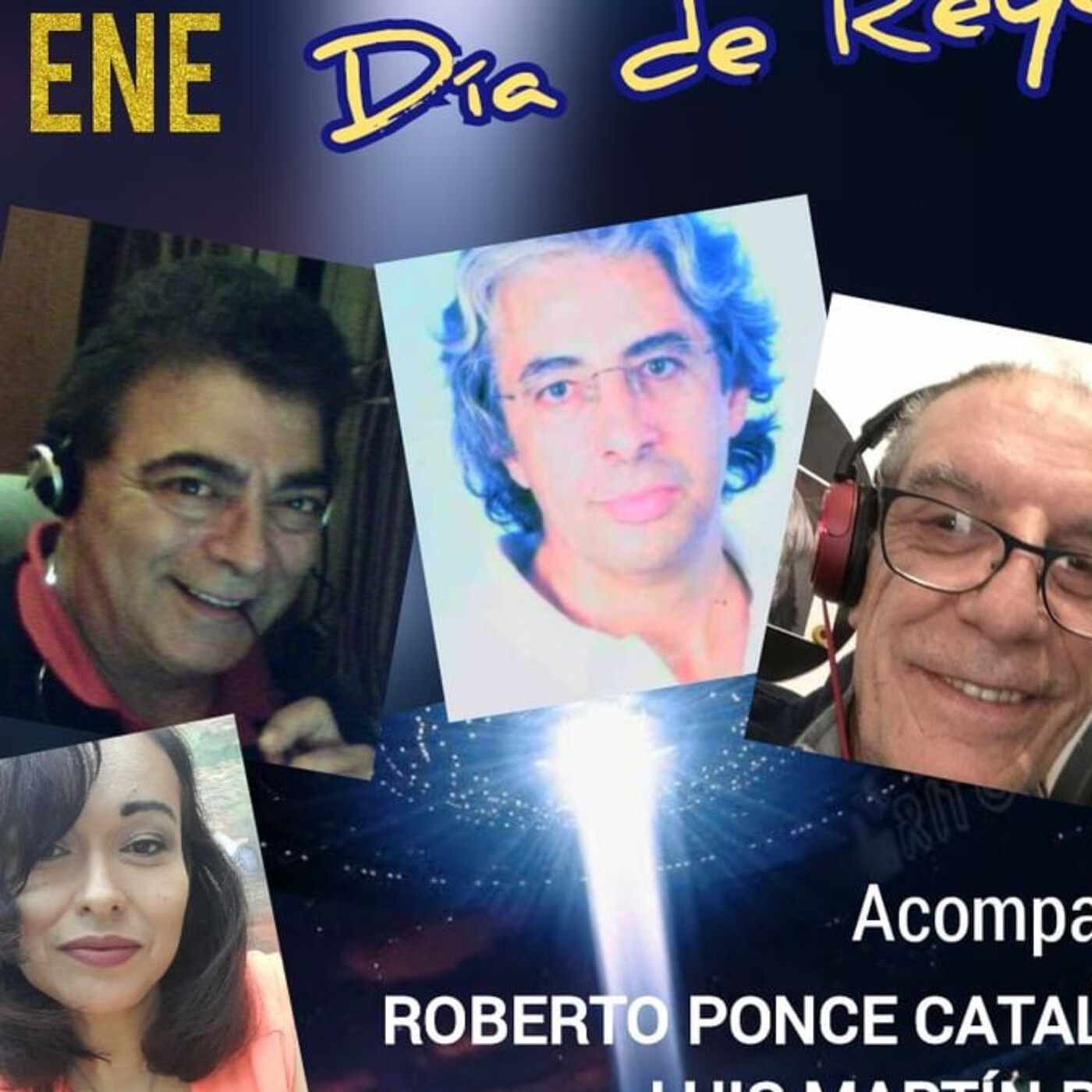 ENTRE TU Y YO