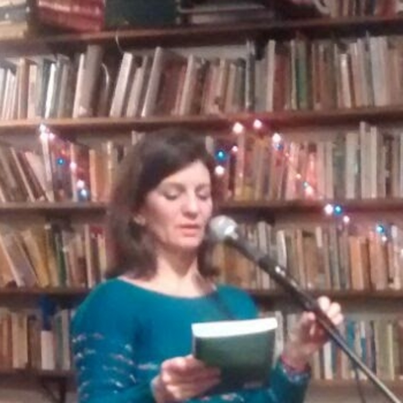 Ma. Fernanda Barro Gil/Columna literaria
