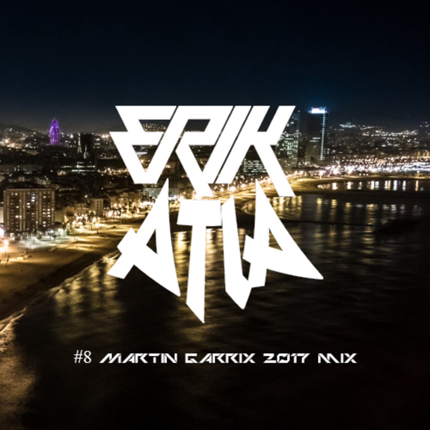 Erik Atia Official Podcast