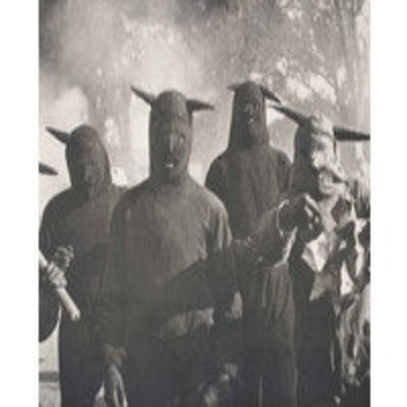 Podcast de La Toño Dominguez