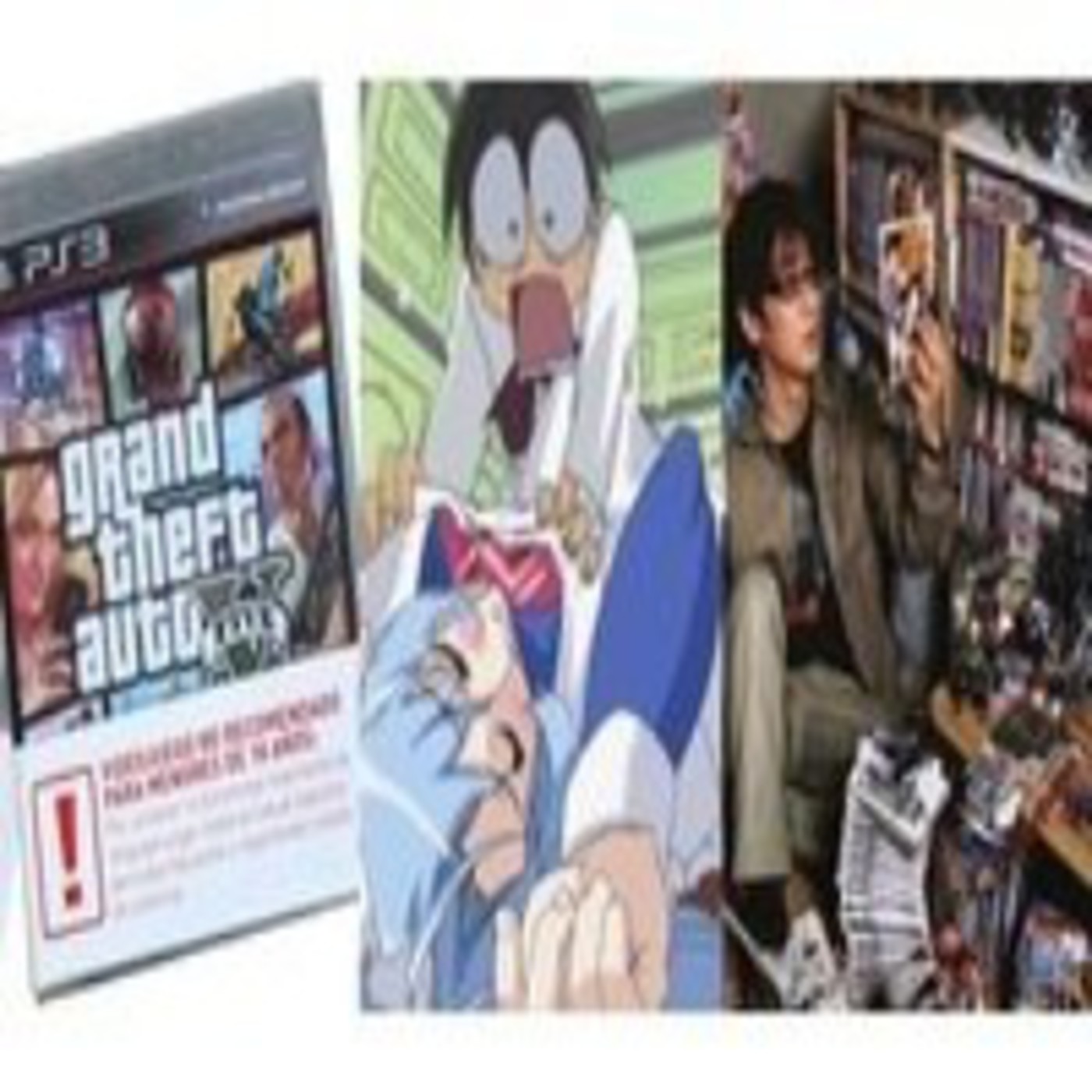 Podcast: The Breves WEAS