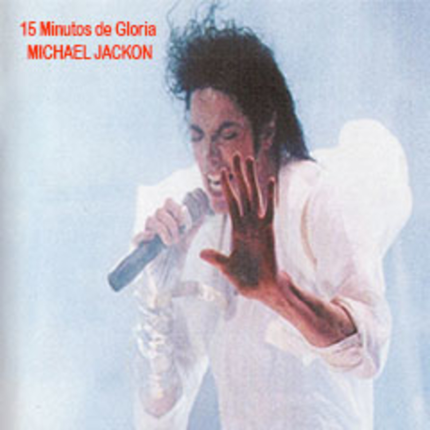 15 Minutos de Gloria Michael Jackson