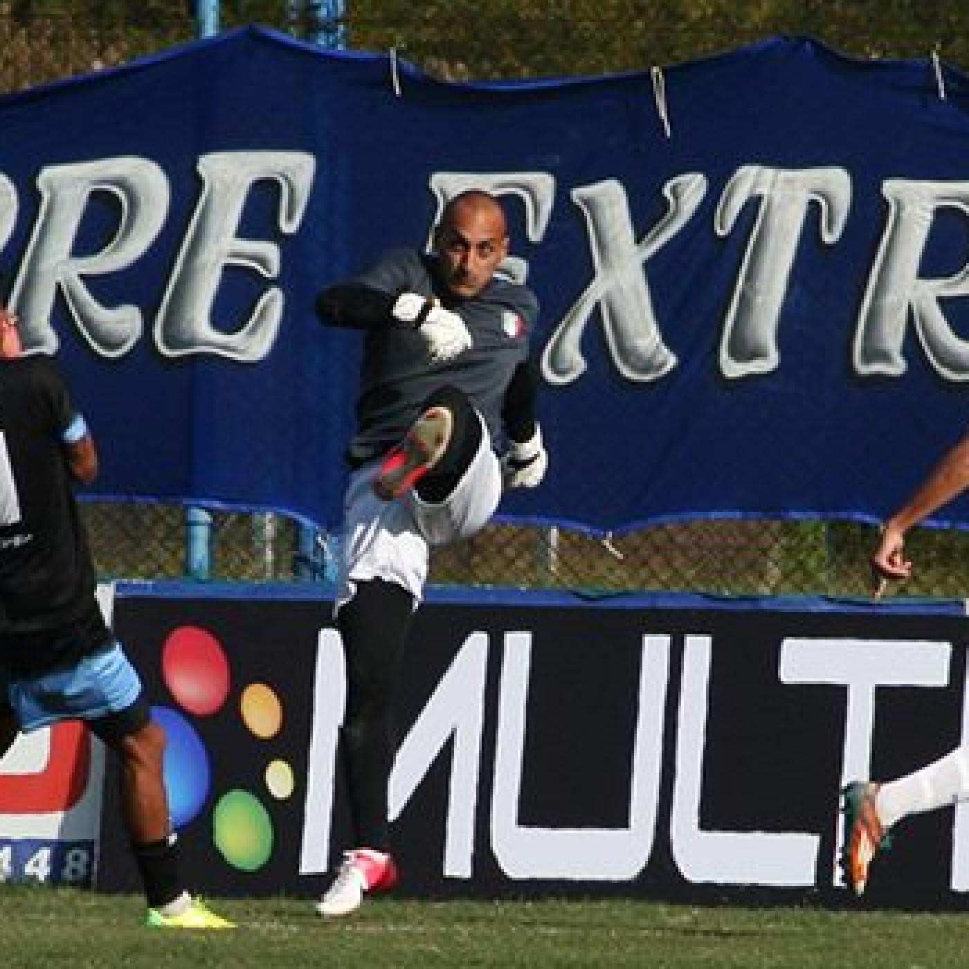 #FATV Gustavo Ruhl Post Partido Italiano 2 - Argentino (Merlo) 1 episode artwork