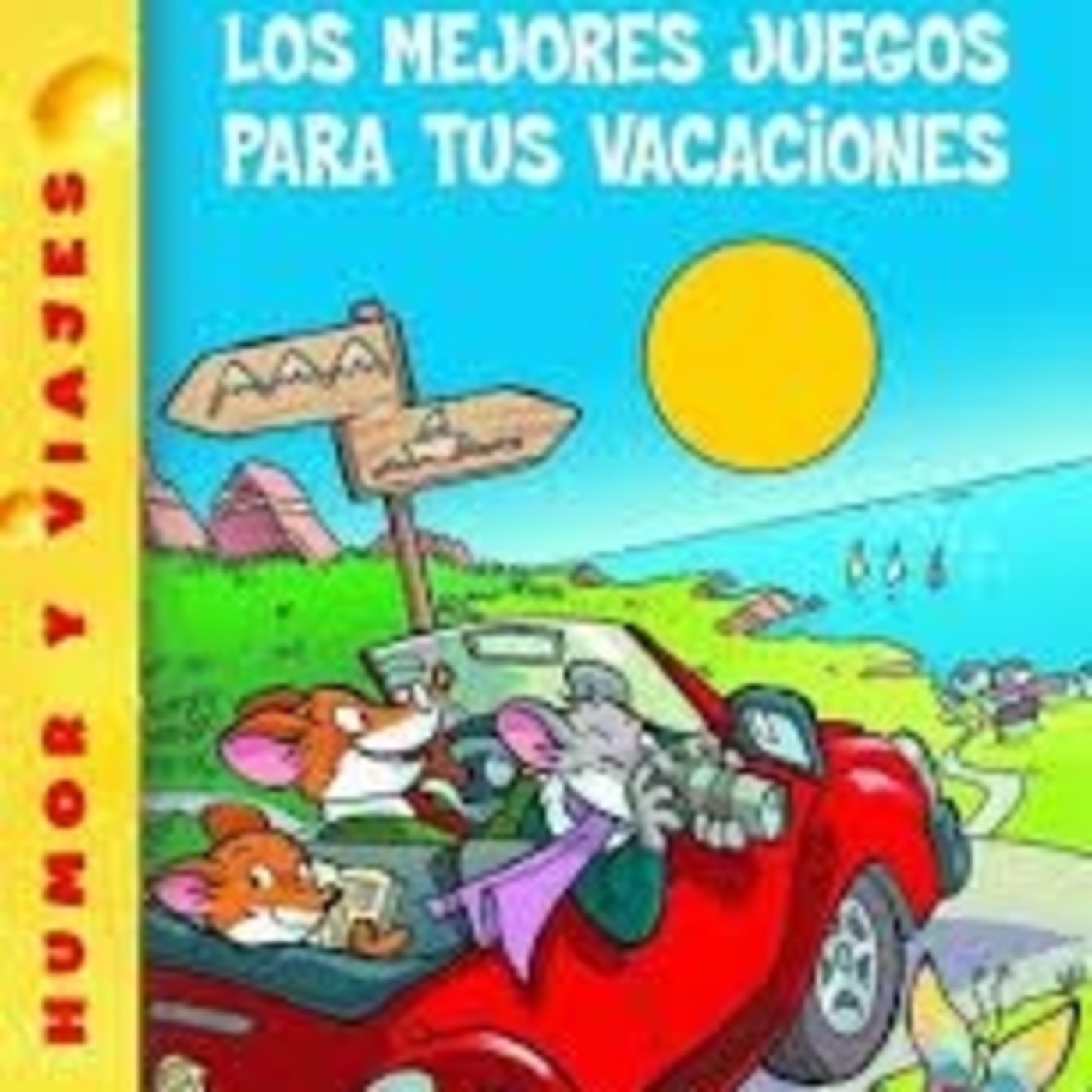 Audiolibros