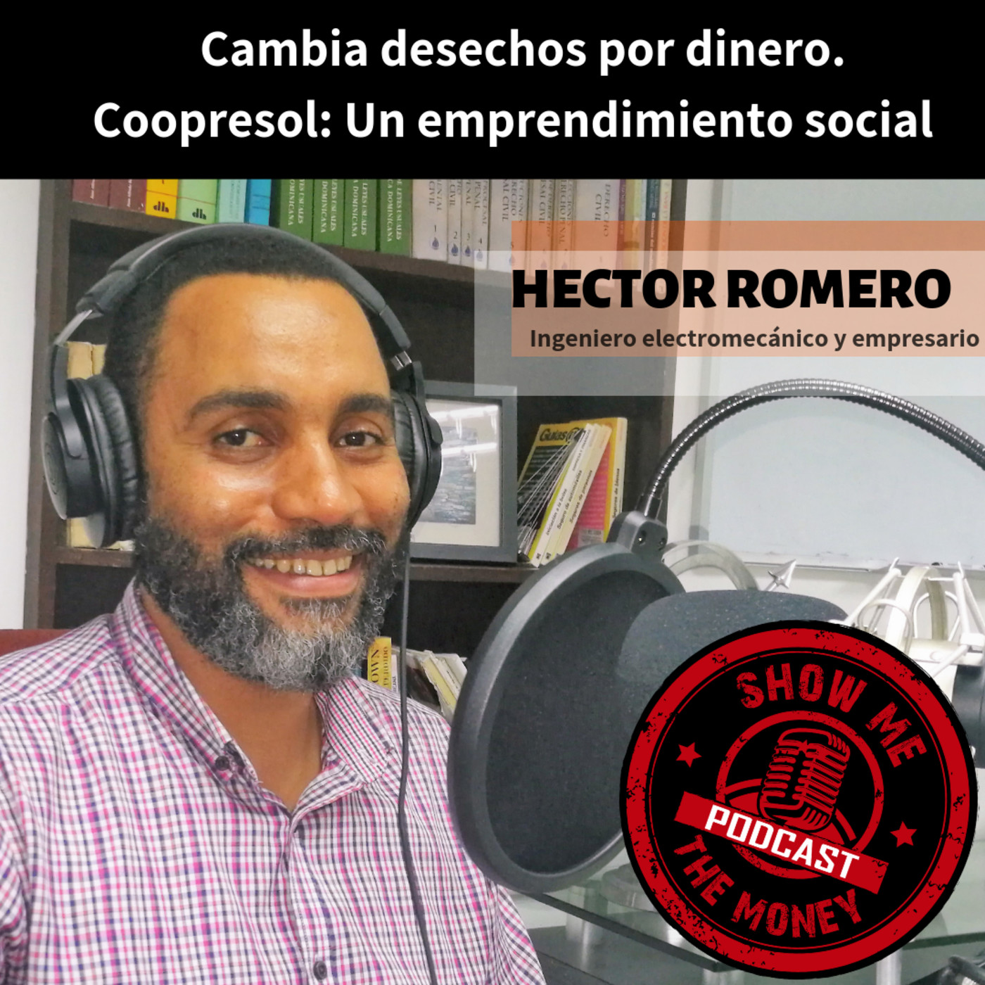 Geovanny Alexander Ramírez B.