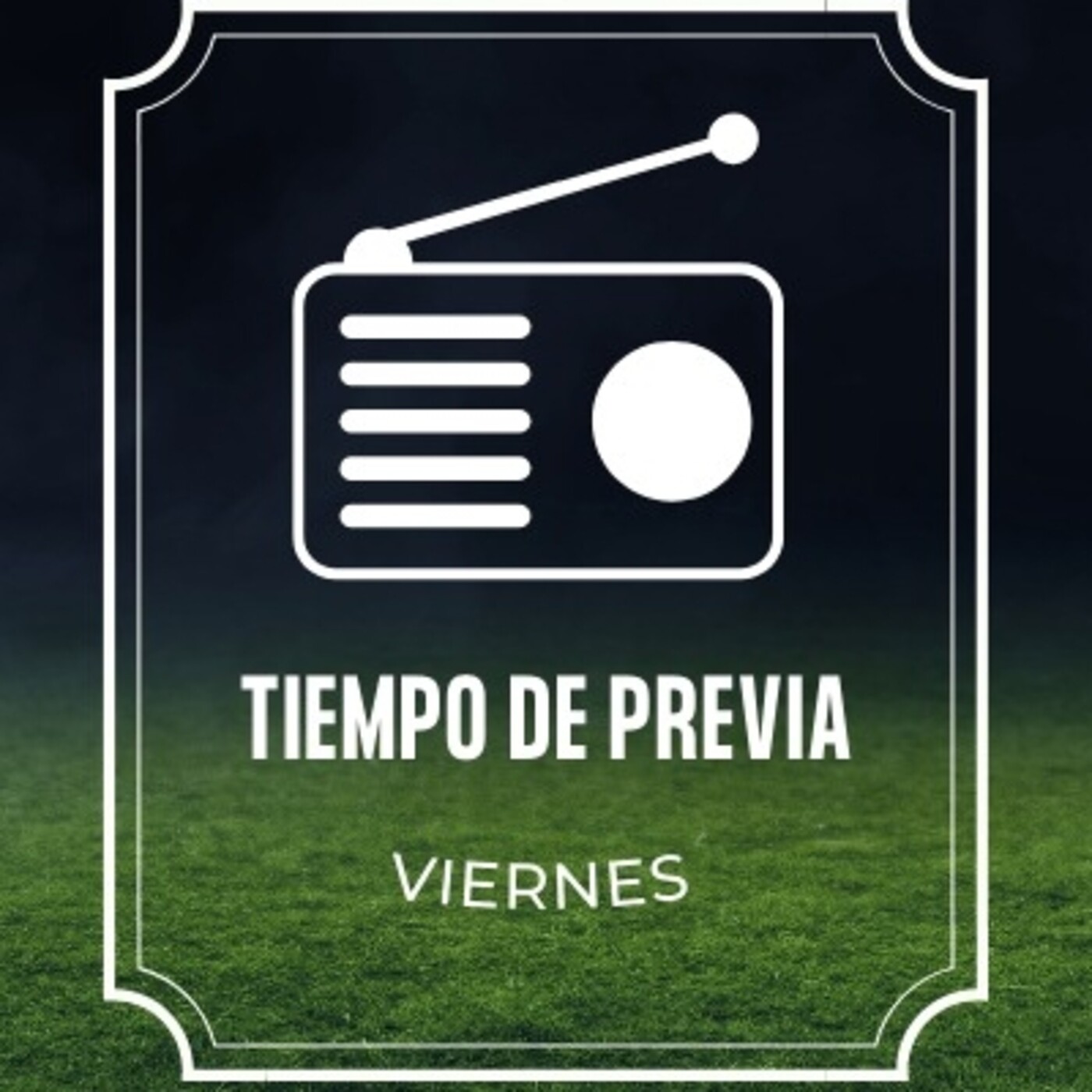 Deportes COPE Gipuzkoa 17/12/2021 episode artwork