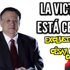 Cesar vidal nos habla del jesus judio, vox y extraterrestres