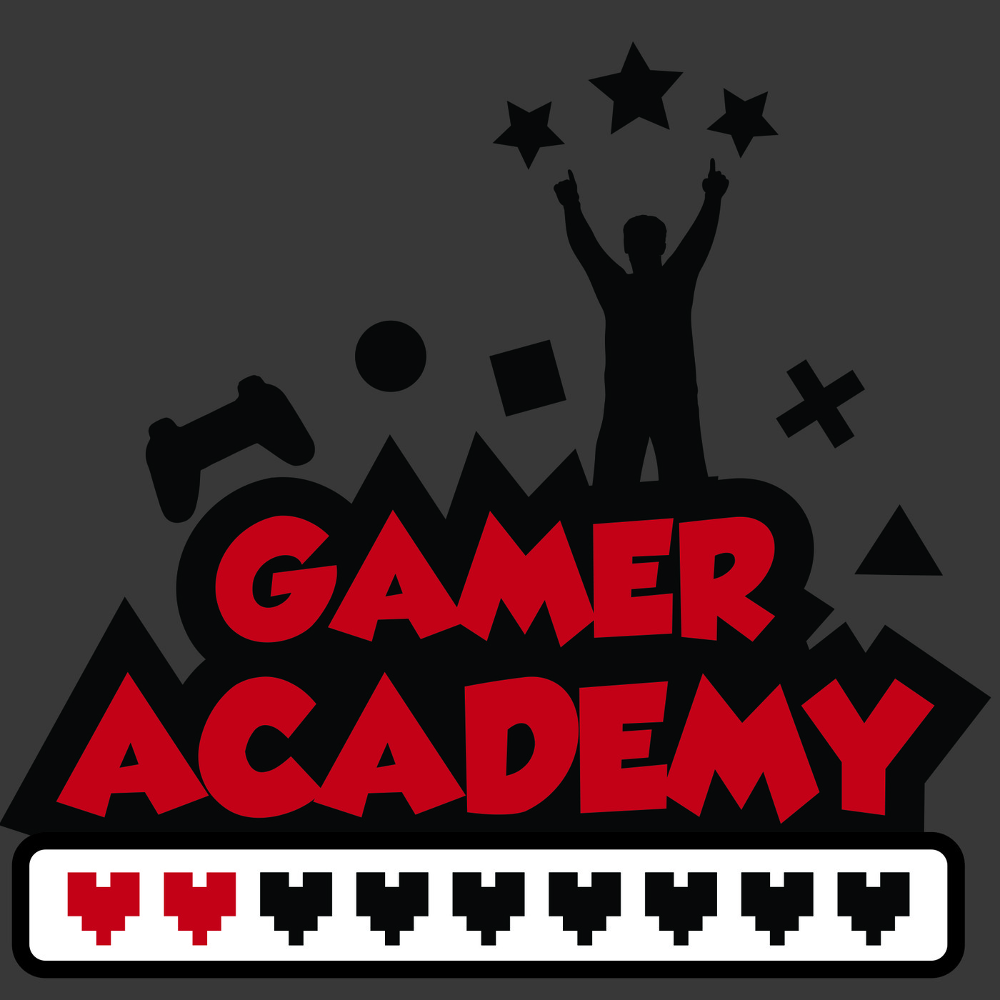 Gamer Academy episodio 12 - Monográfico sobre los principales bloqueos