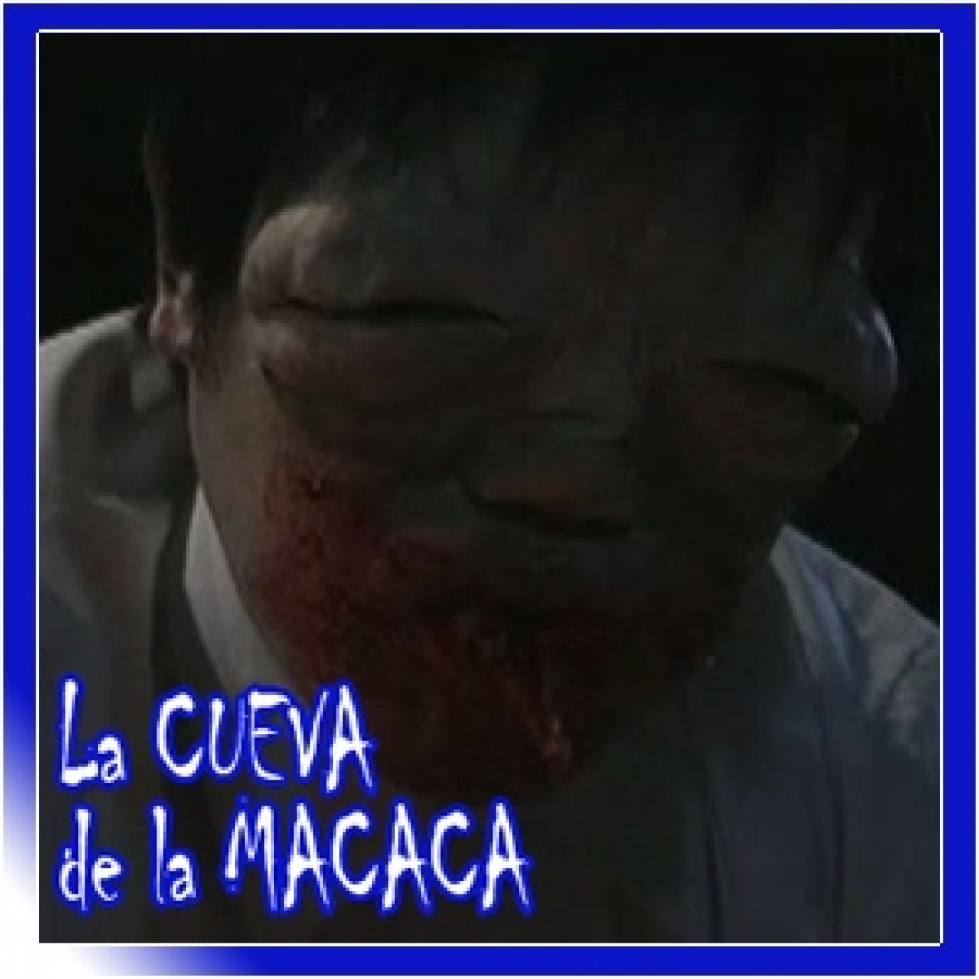 La Cueva de la Macaca