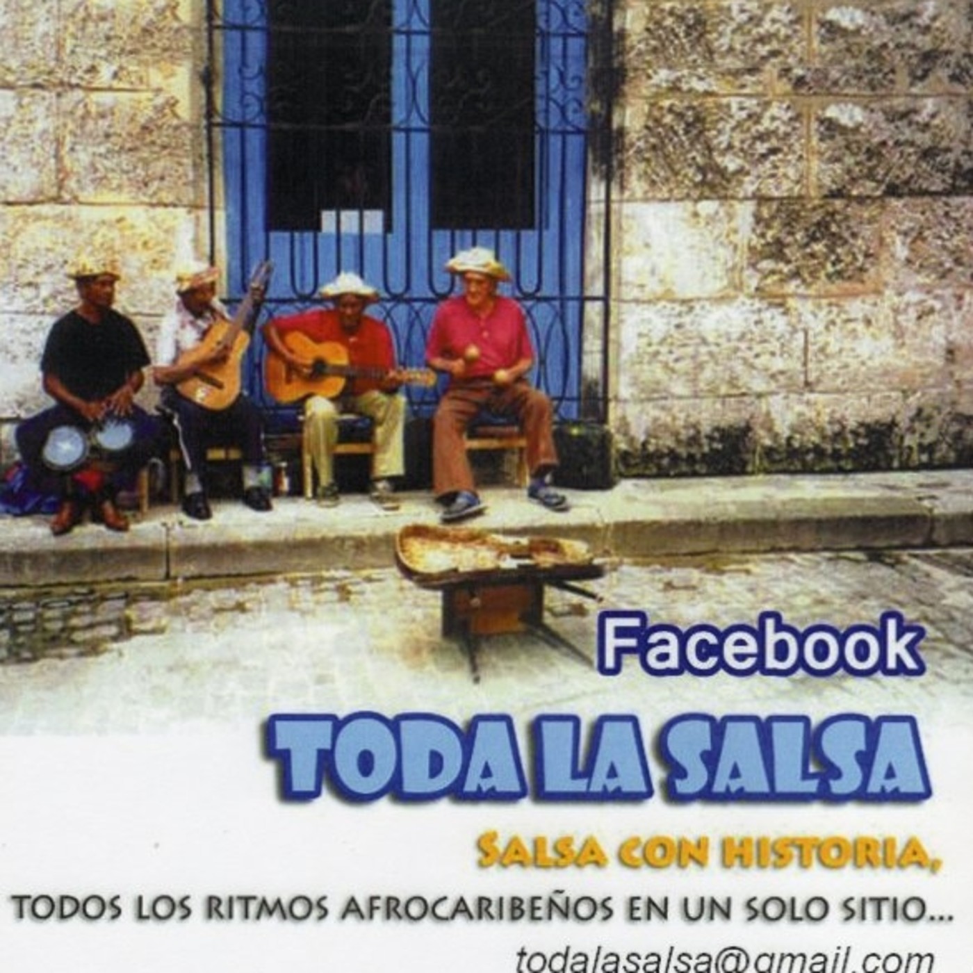 Programa Radial \