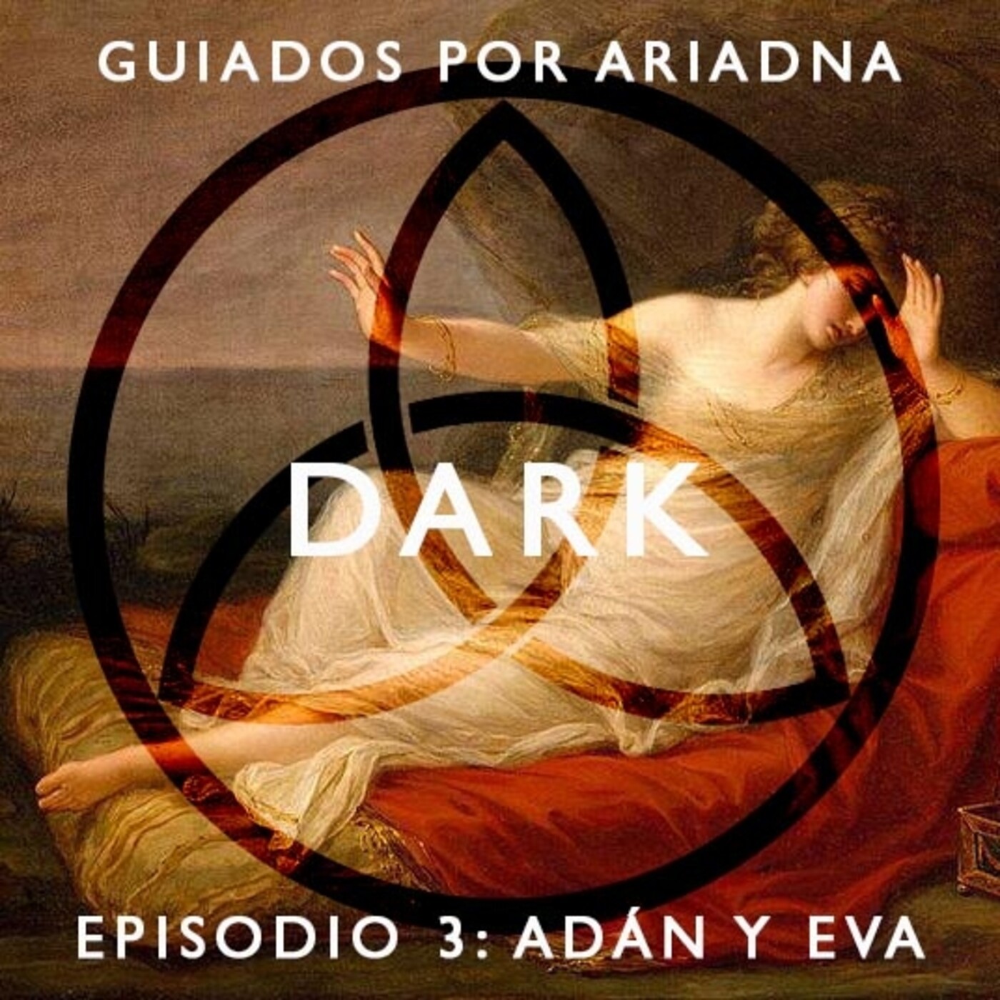 Guiados por Ariadna — DARK