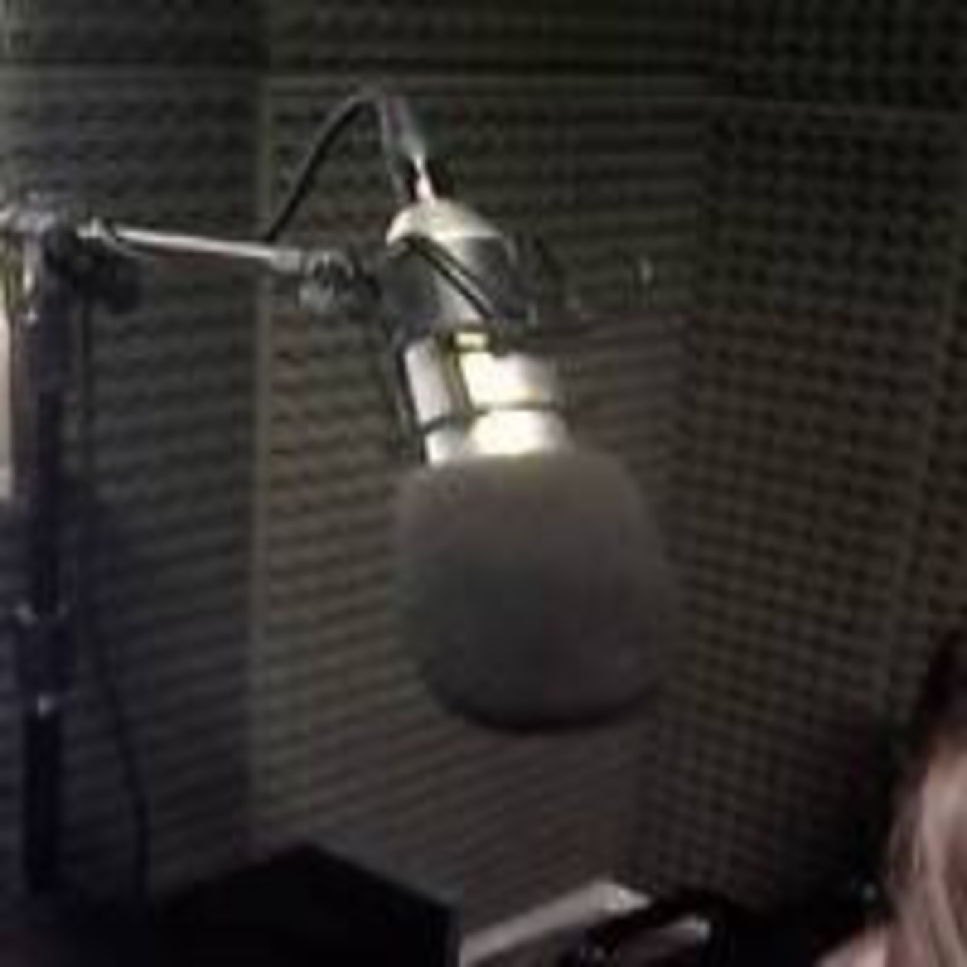 Podcast de Lic. María Esther Talarico