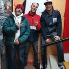 RappM#286 ElectroFunk & Break Dance con RoboRob (MCB) 1/1