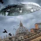 Alienígenas,caso abierto (T3): Apocalipsis extraterrestre · Los 10 mejores encuentros militares