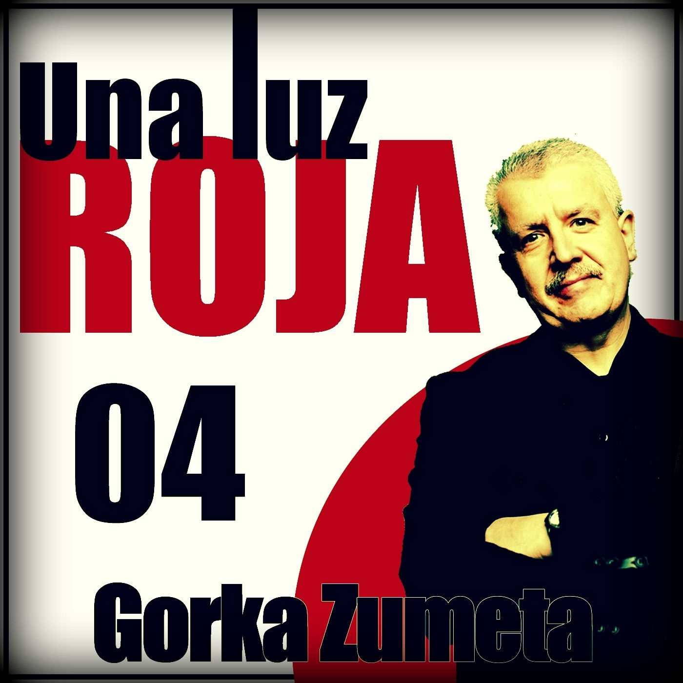 Una Luz Roja