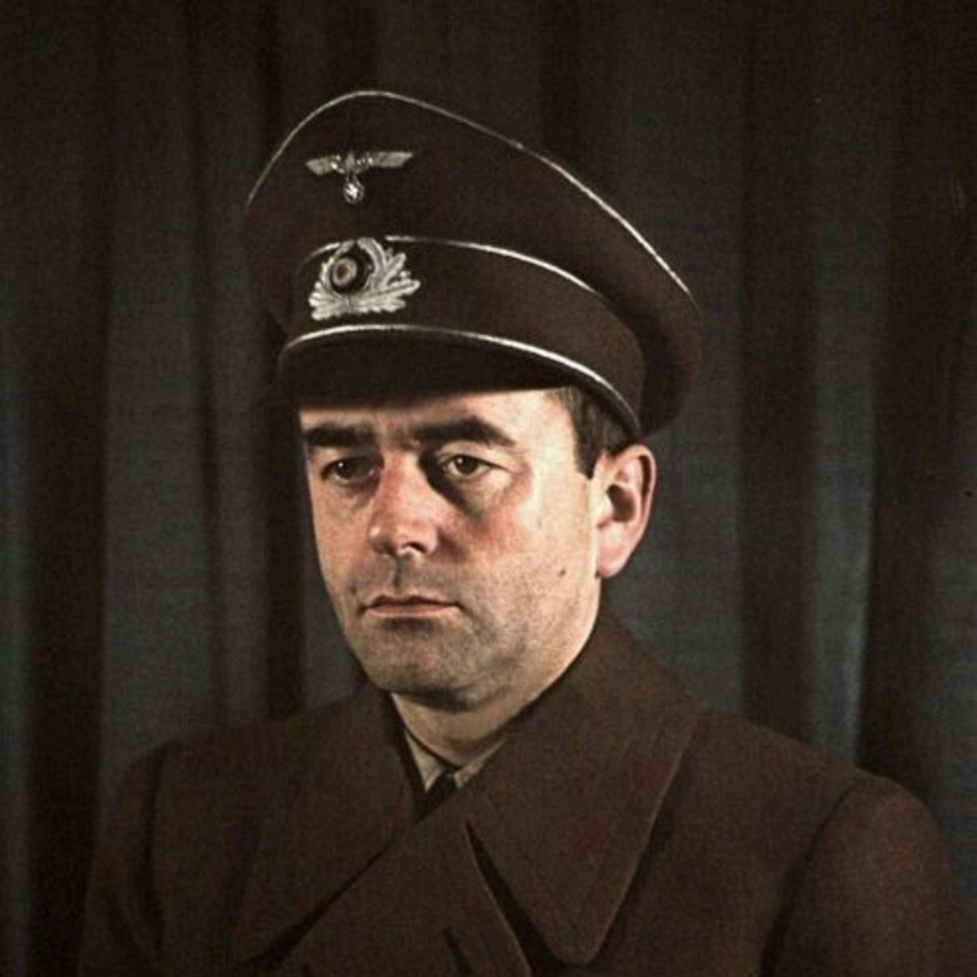 El diabólico círculo de Hitler: 8- El auge de los sicofantes episode artwork