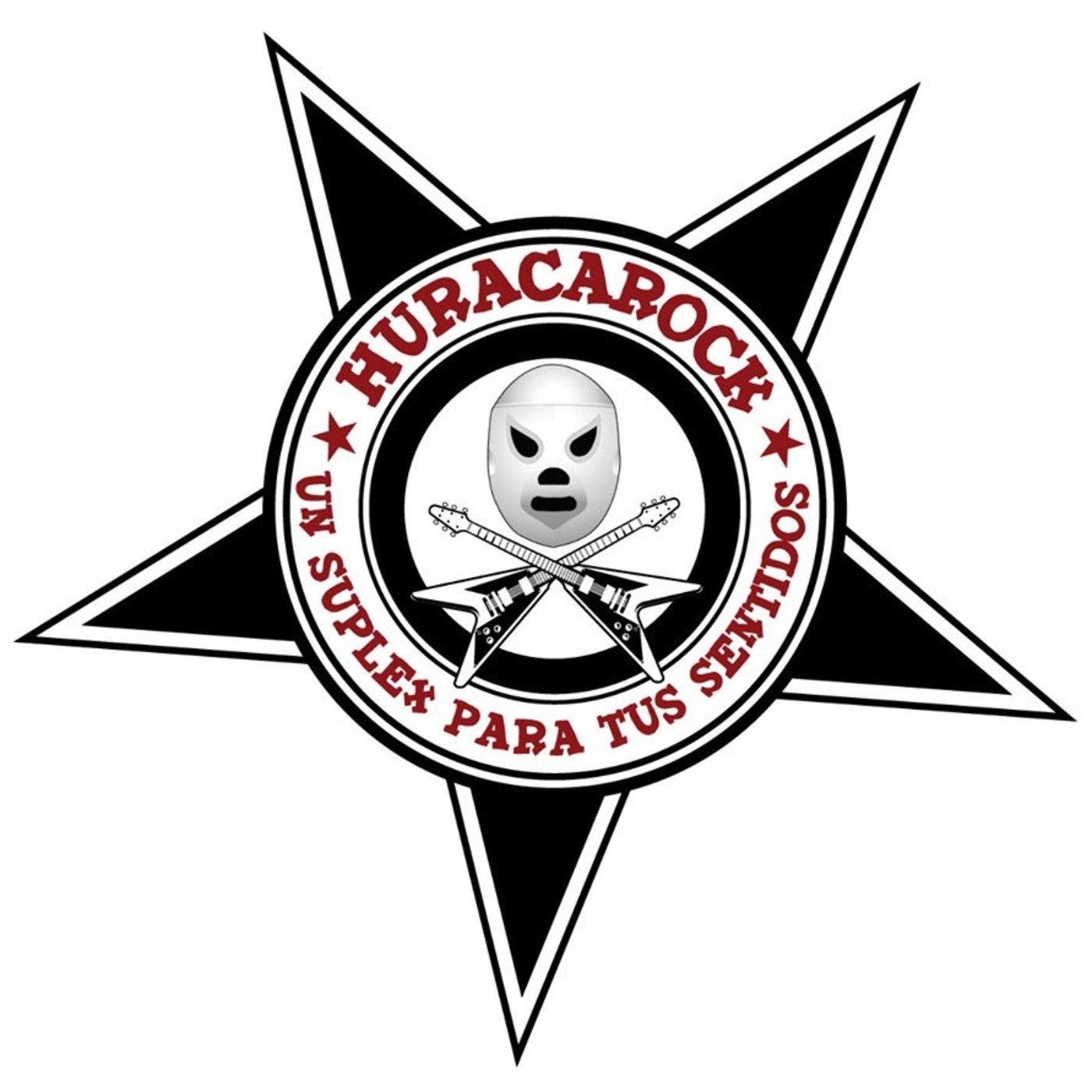 Huracarock Podcast OLDS