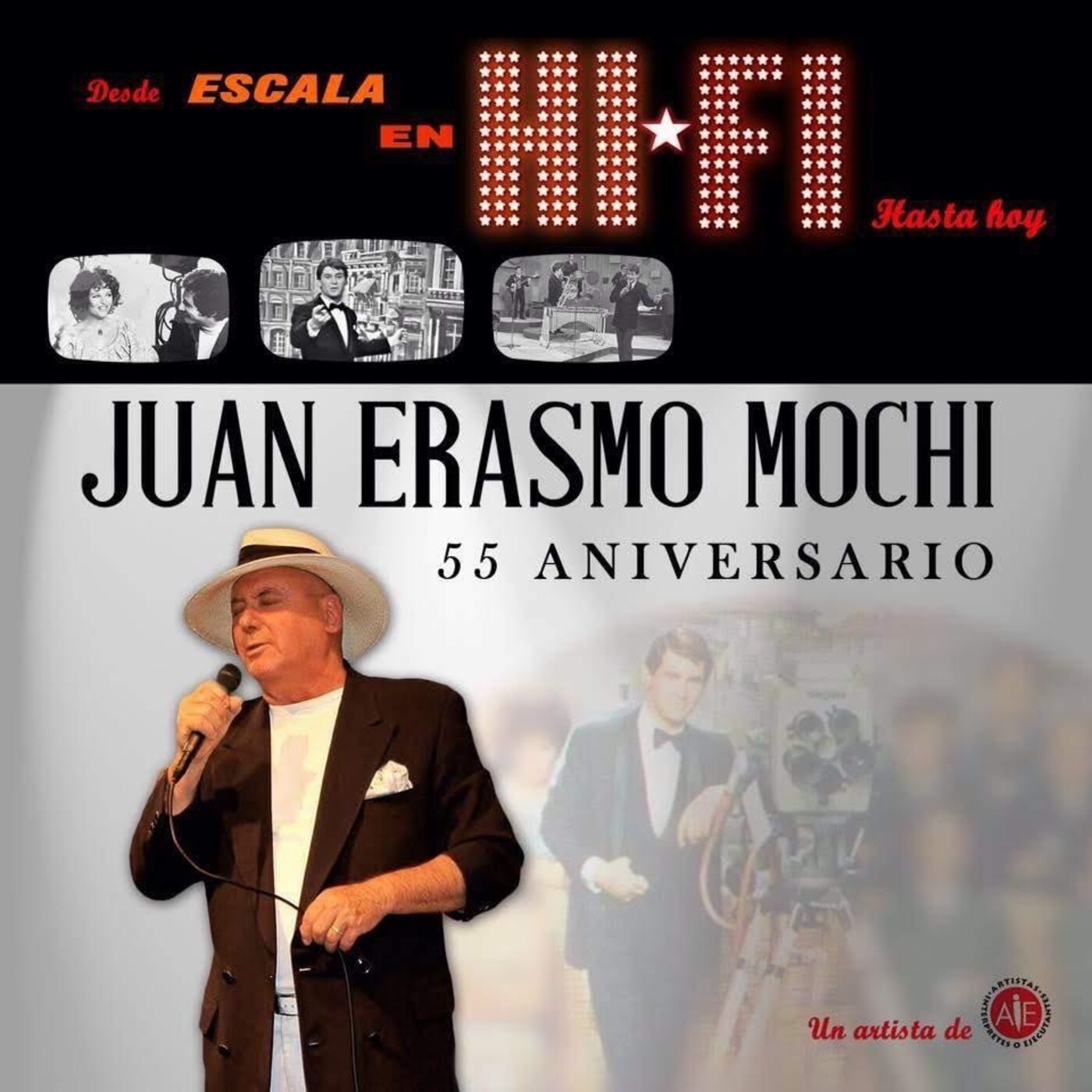 LQHF 27-10-20 Juan Erasmo Mochi episode artwork