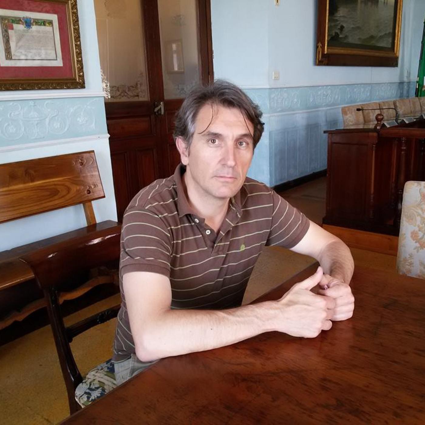 Entrevista con Eduardo Amor: Zona de Eroski episode artwork