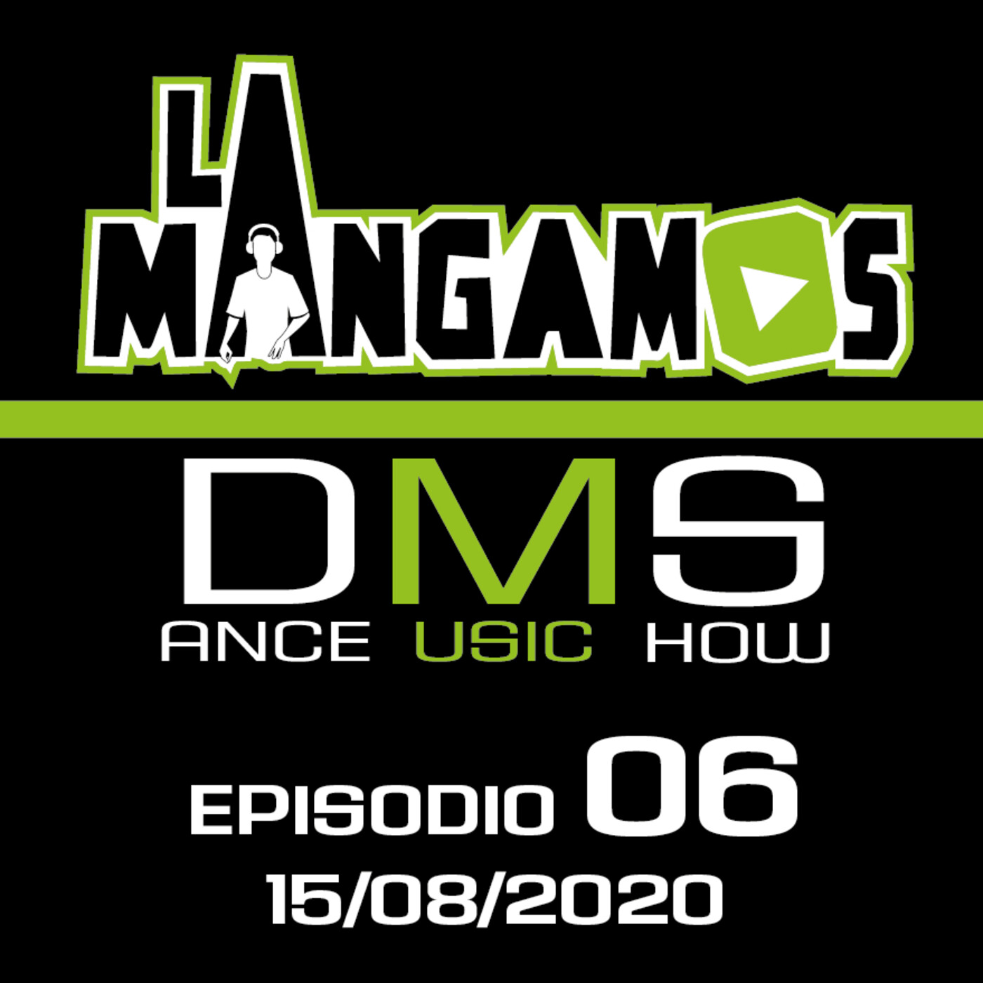 La Mangamos Dance Music Show